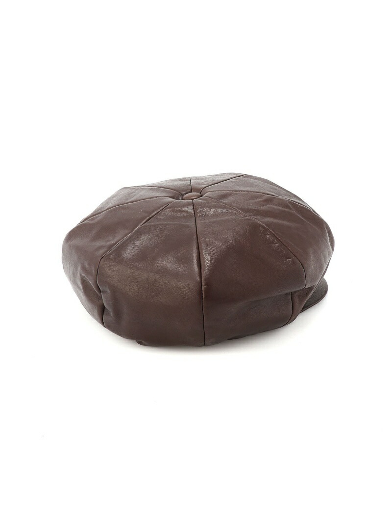 PR01.｜Hender Scheme/(M) ホースキャスケット | Rakuten Fashion(楽天