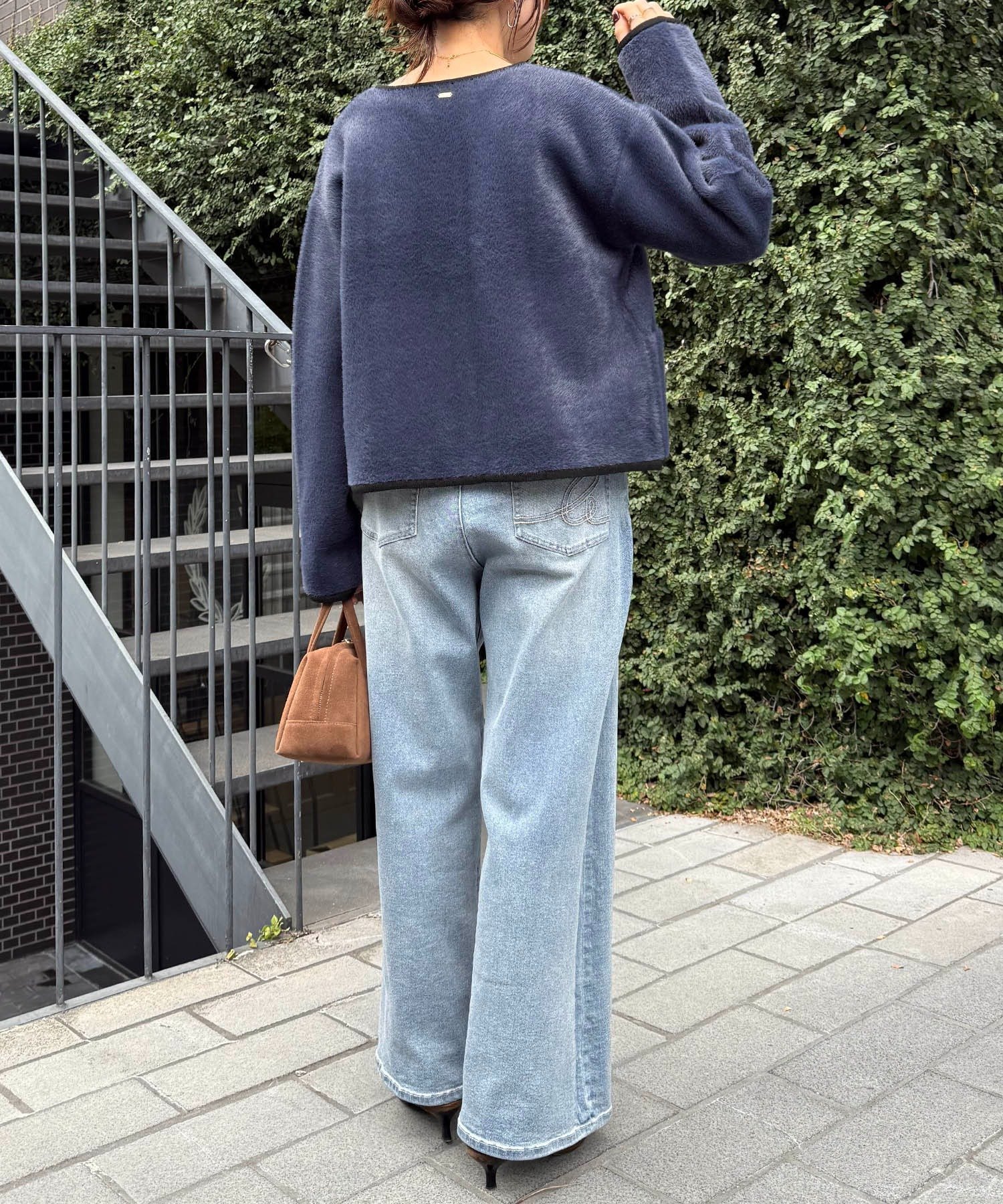 COLLAGE GALLARDAGALANTE｜【XLサイズ登場//累計販売1万超】リラックス