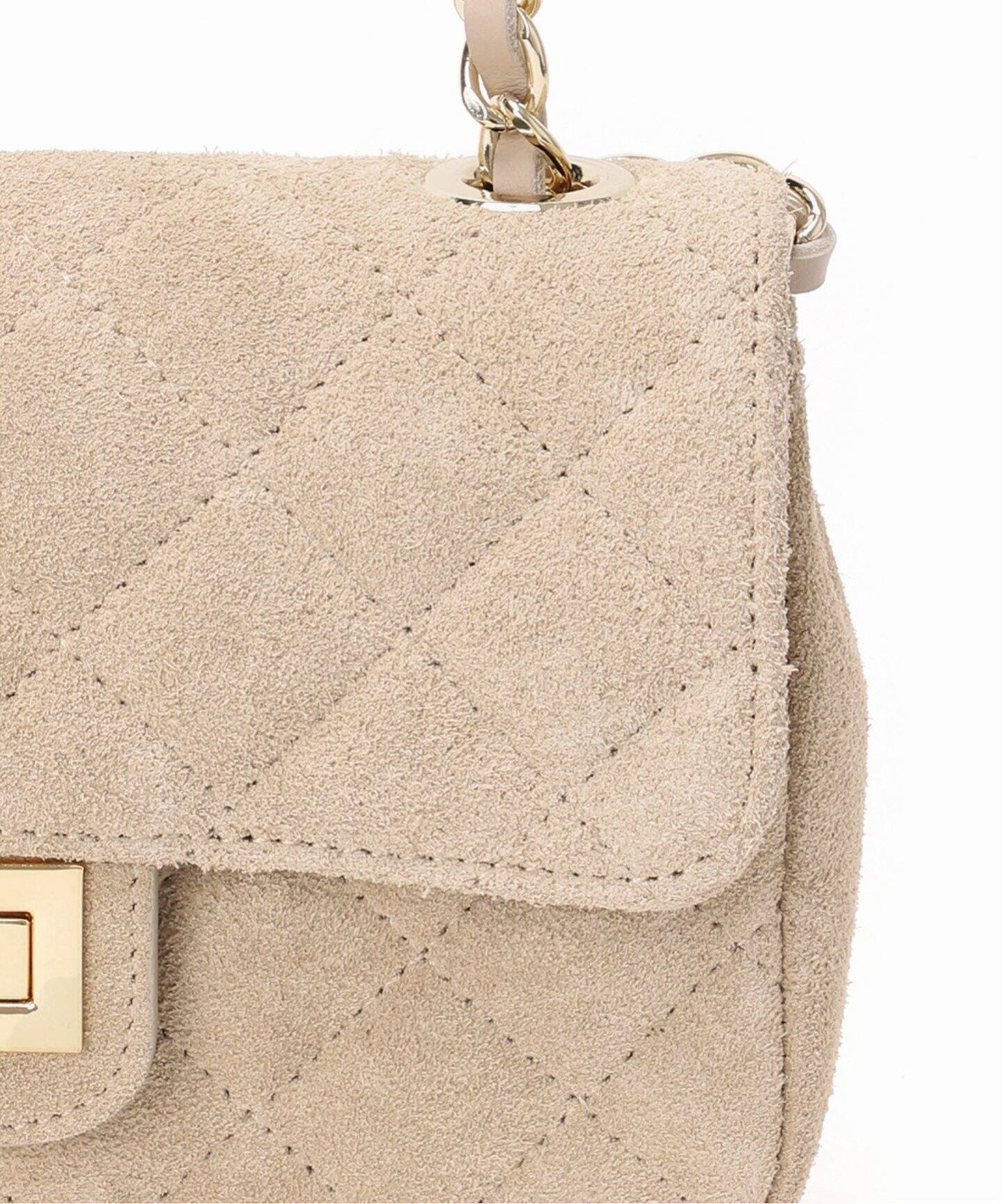 Spick & Span｜AULENTTI/オウレンティ キルティングバッグ | Rakuten