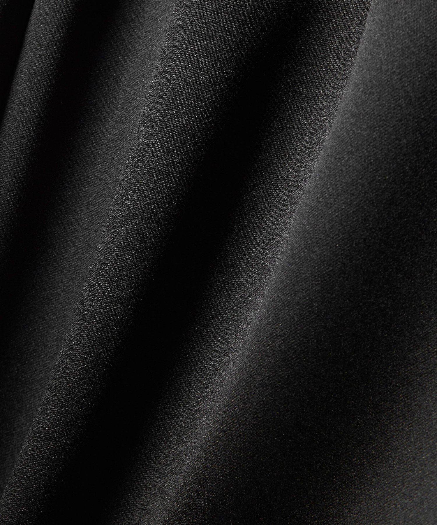 UNITED ARROWS｜ギャザー サテン キャミソール -ウォッシャブル