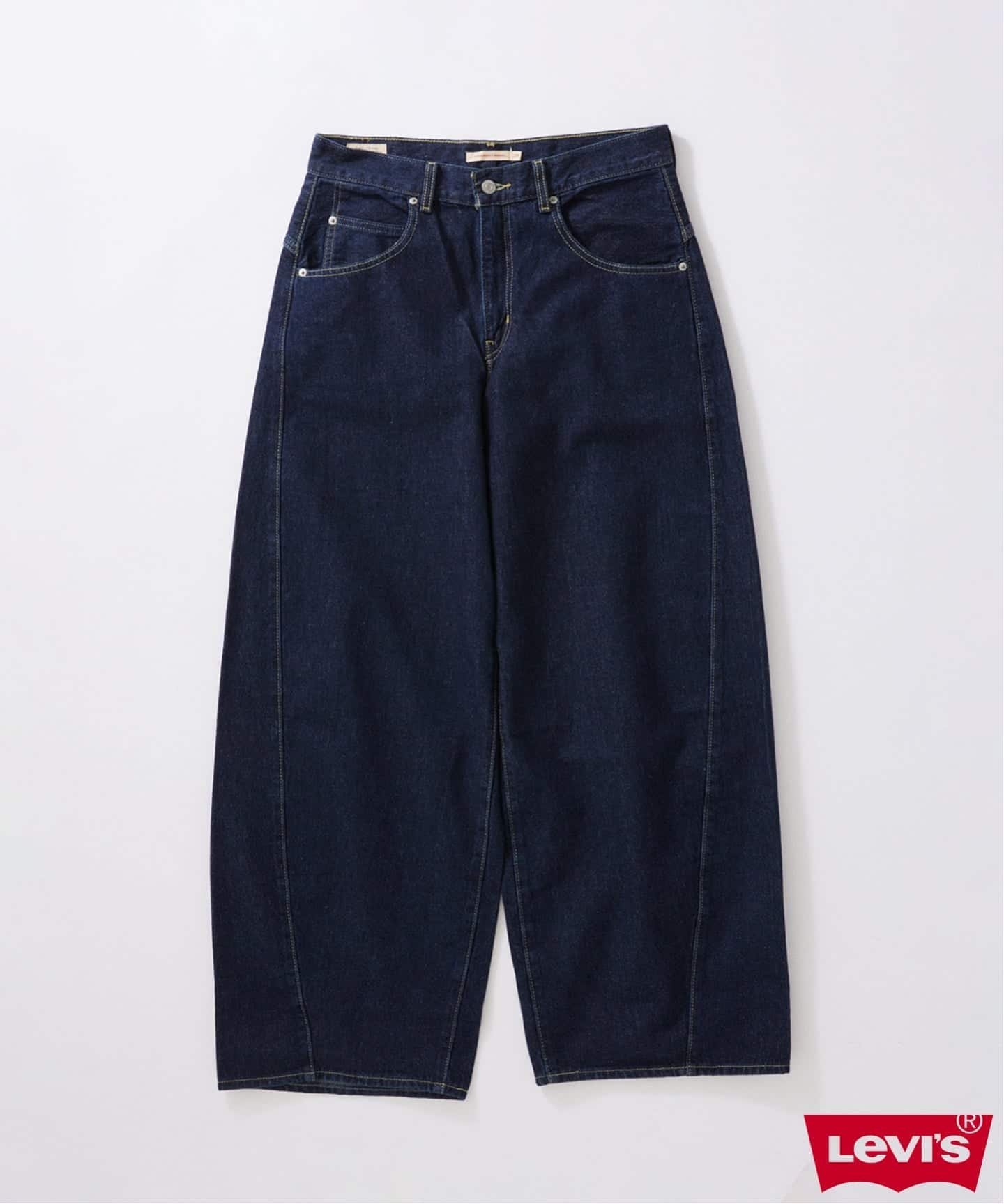 JOURNAL STANDARD｜【L32】LEVI'S(R)/リーバイス(R) スーパーバギー