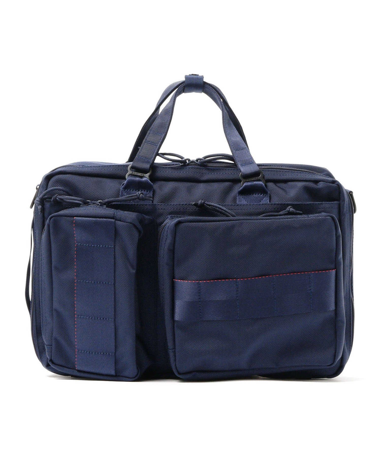 BEAMS MEN｜BRIEFING / 別注 NEO TRINITY LINER | Rakuten Fashion