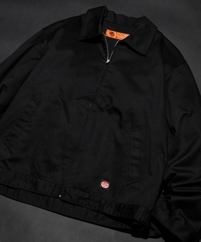 FREAK'S STORE｜別注 SMU JK-22 Work Zip JACKET 25AW | Rakuten