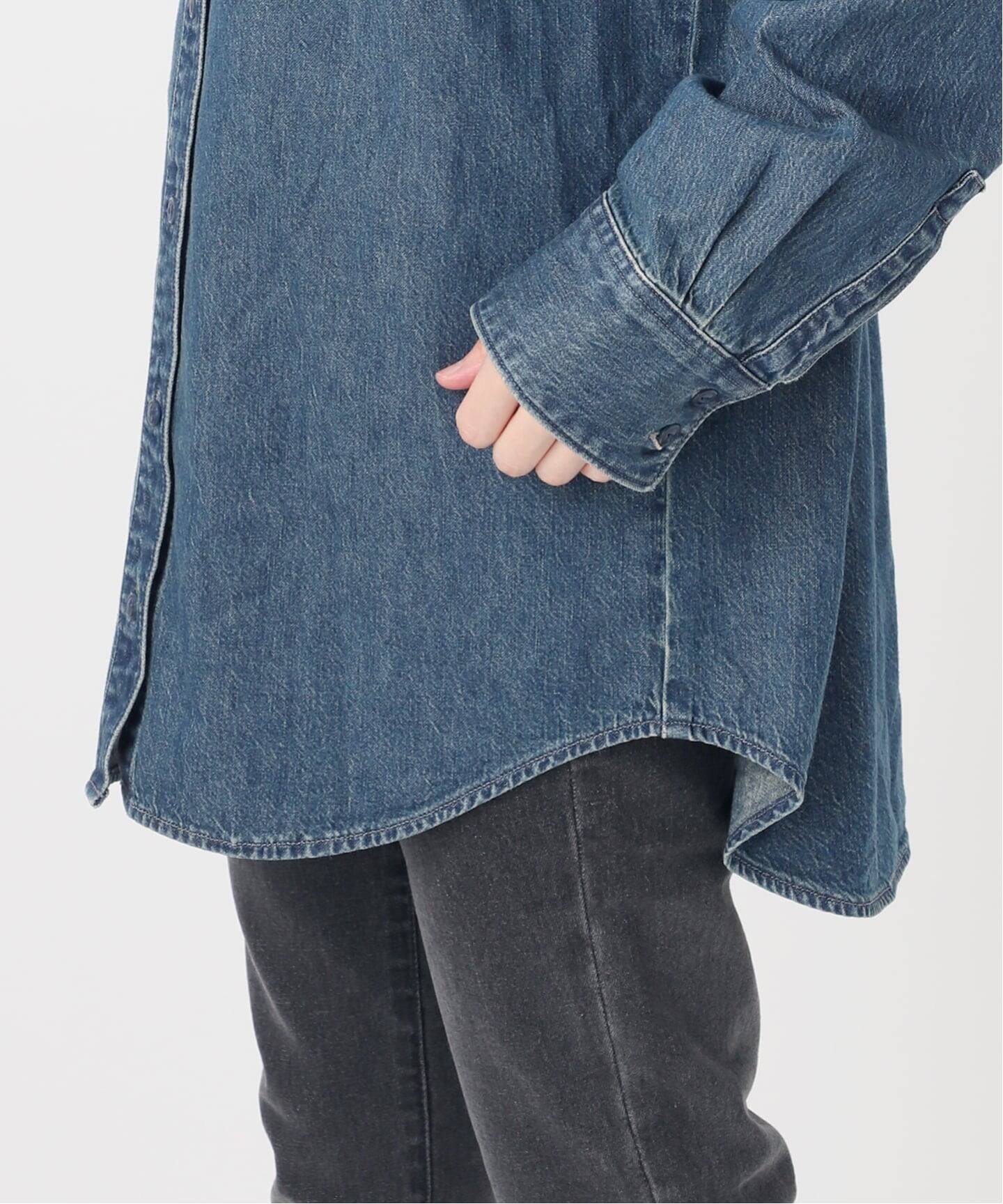 JOURNAL STANDARD relume｜別注【LEVI'S/リーバイス】デニムシャツ