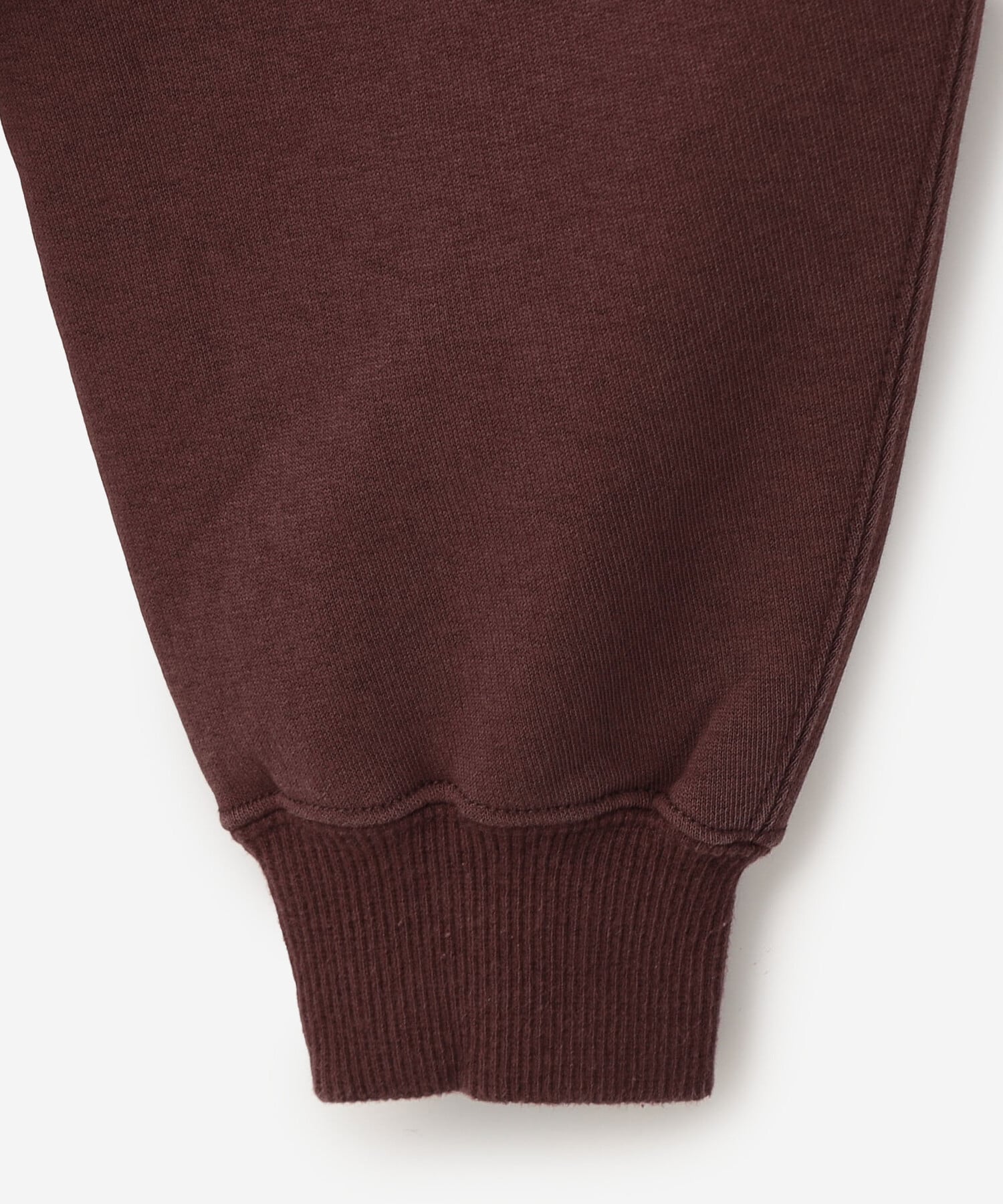 Bshop｜SEDAN ALL-PURPOSE | スプリットラグランスリーブ スウェット