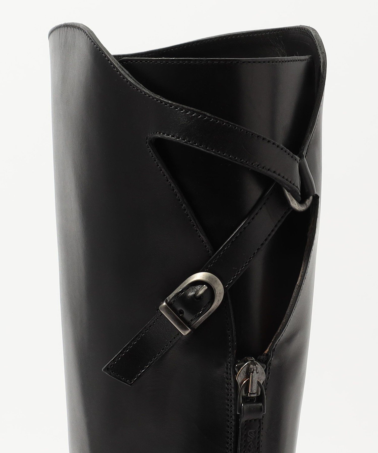 TOMORROWLAND｜SARTORE SR1000 バックベルト ロングブーツ | Rakuten