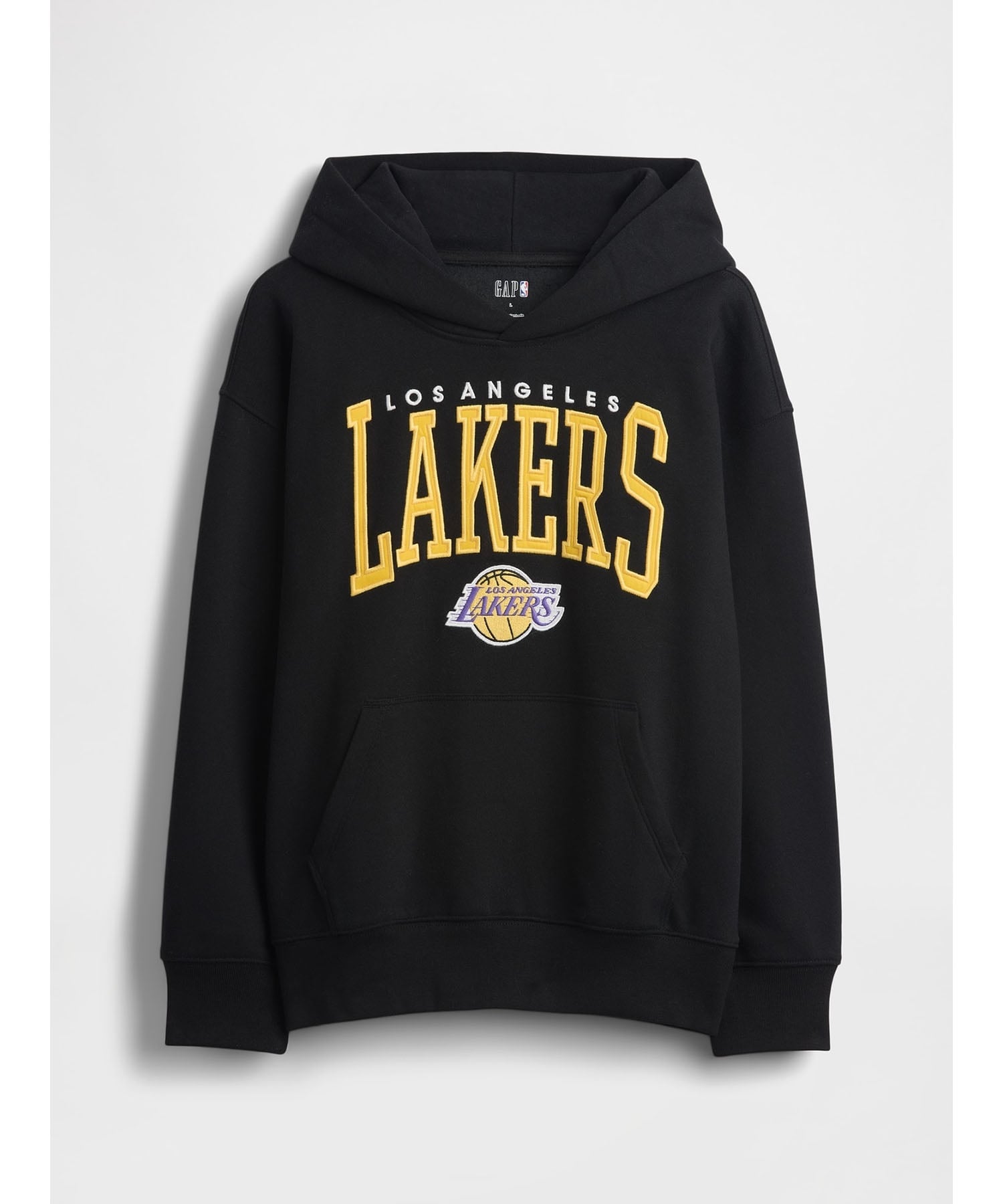 GAP｜(K)NBA ロサンゼルス レイカーズ ヴィンテージソフト リラックス