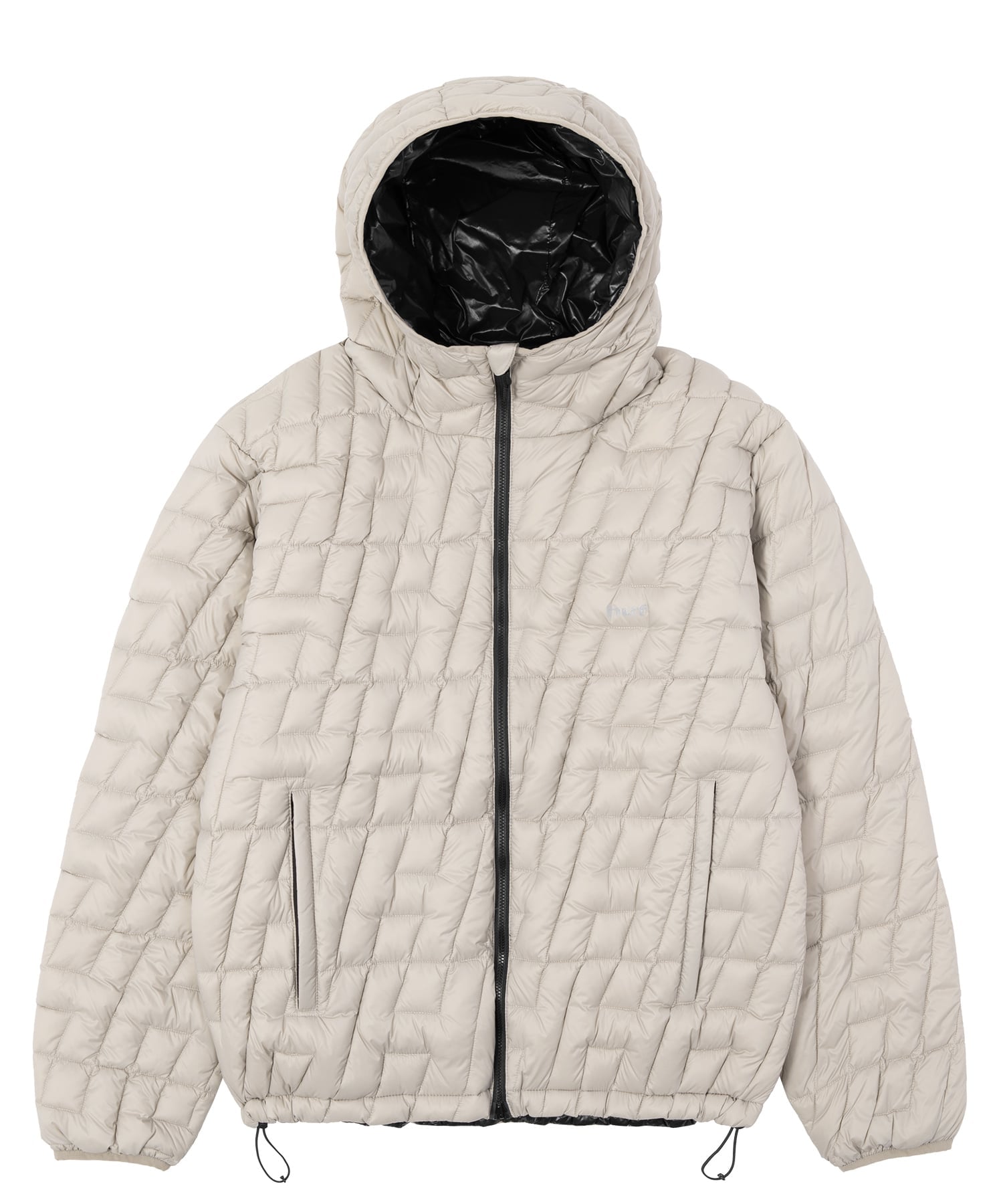 HUF｜HUF X TAION CASCADE PACKABLE HOODED DOWN JACKET / HUF ハフ