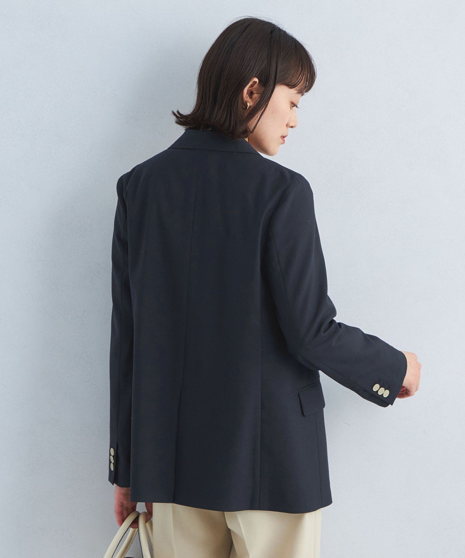 UNITED ARROWS LTD. OUTLET｜[size SHORTあり]Greed グリード ダブル