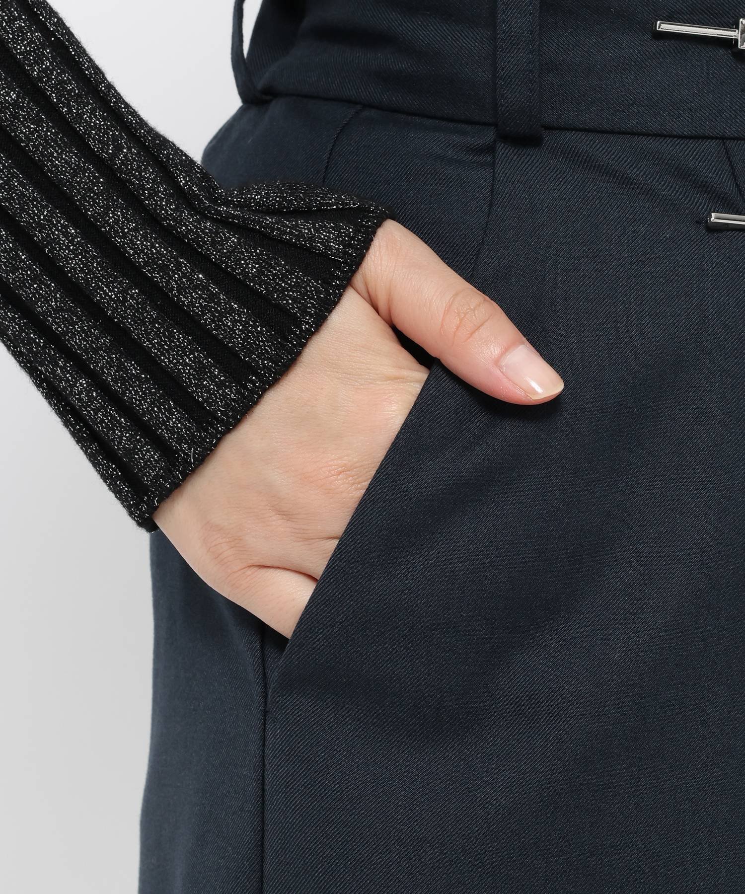 HARE｜KANAGUアシメワイドパンツ | Rakuten Fashion(楽天ファッション