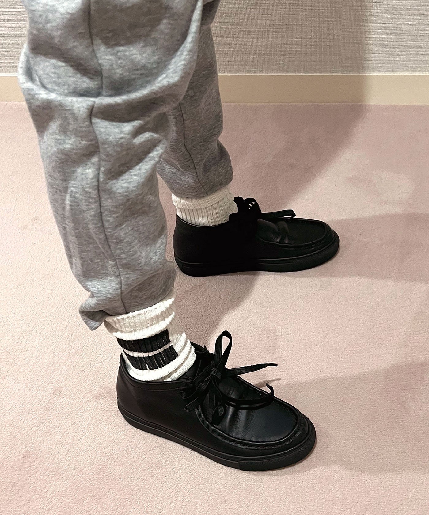 Dhyana.｜金子綾*Dhyana. モカシンシューズ | Rakuten Fashion(楽天