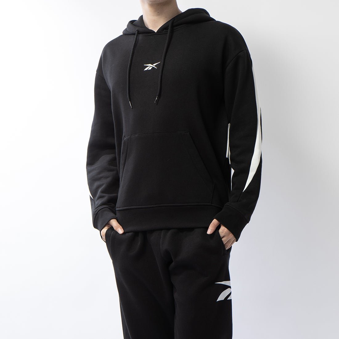 Reebok｜クラシック フーディー / CLASSIC BV HOODIE | Rakuten