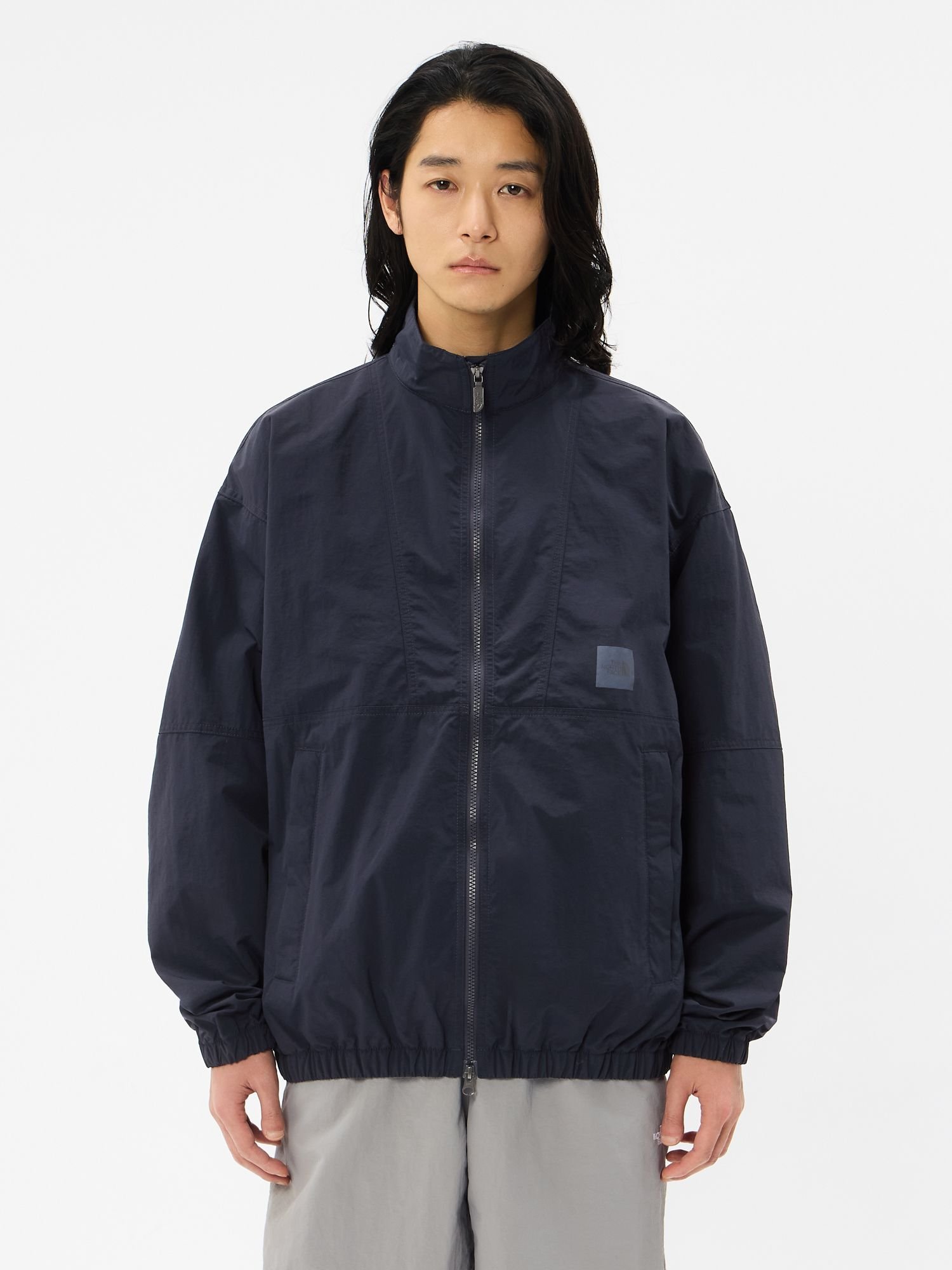 THE NORTH FACE｜【公式】エンライドトラックジャケット(ユニセックス