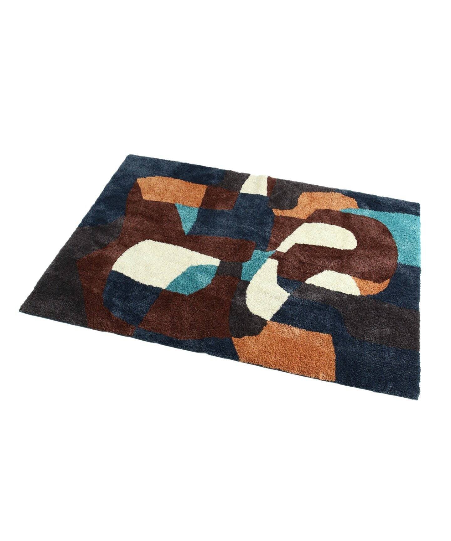 journal standard Furniture｜《予約》PICFAIR RUG 140x200