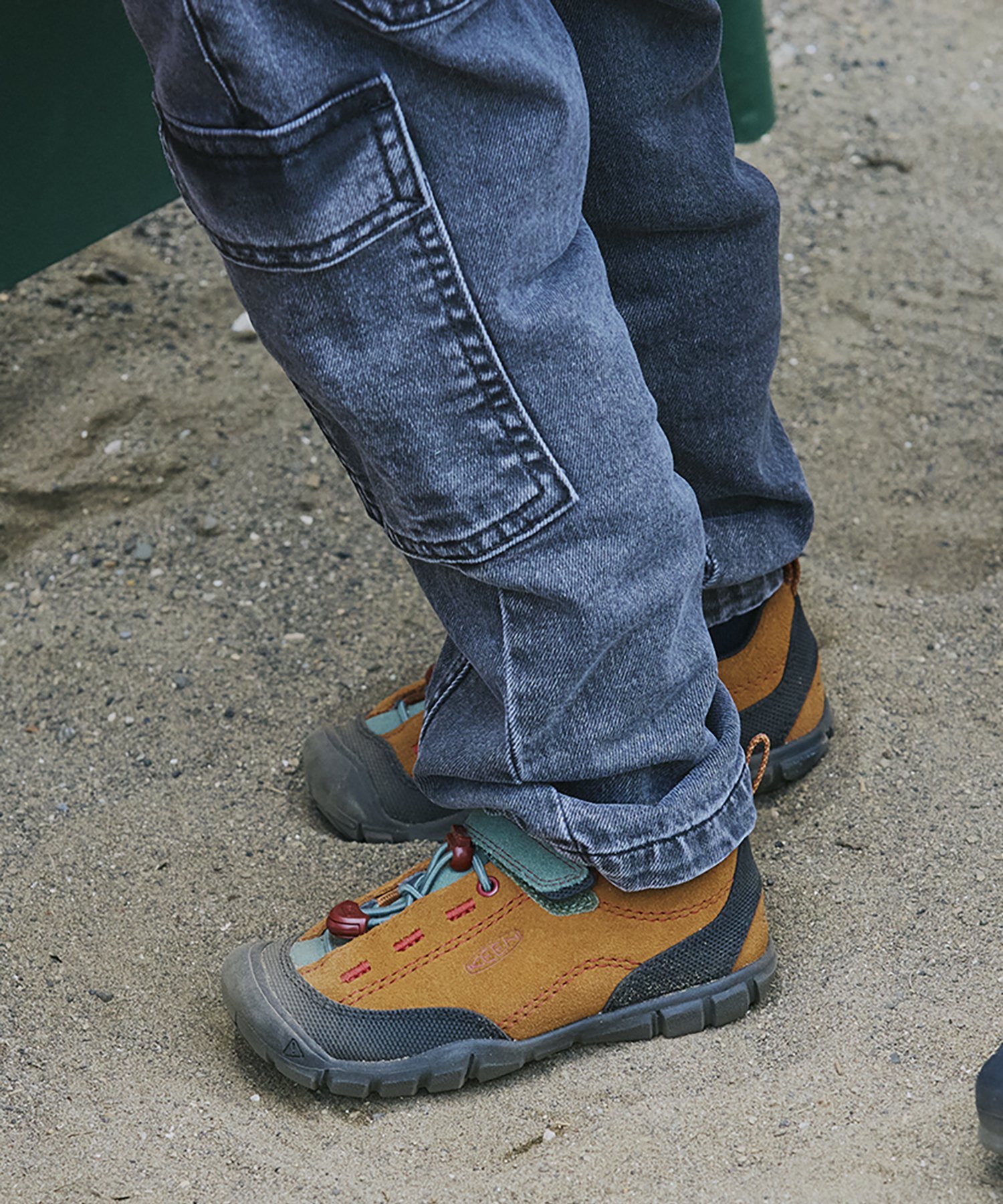 KEEN｜CHILDREN JASPER II キッズ ジャスパー ツー | Rakuten Fashion