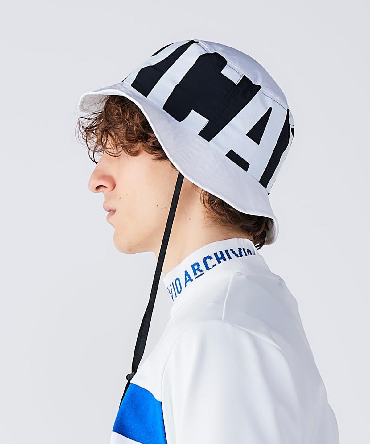 archivio｜【メンズ】撥水アドベンチャーハット | Rakuten Fashion