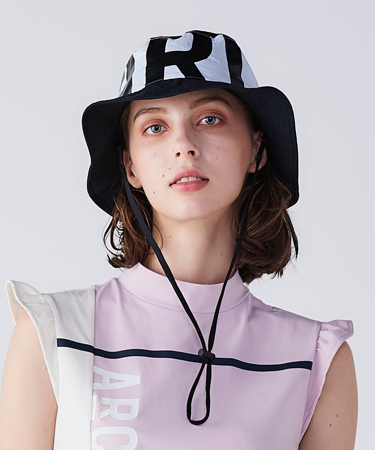 archivio｜【メンズ】撥水アドベンチャーハット | Rakuten Fashion