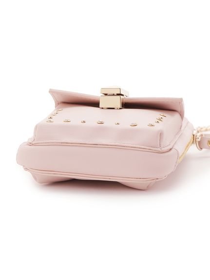 CELFORD｜【リュタン】ビジュースタッズマルチショルダー | Rakuten