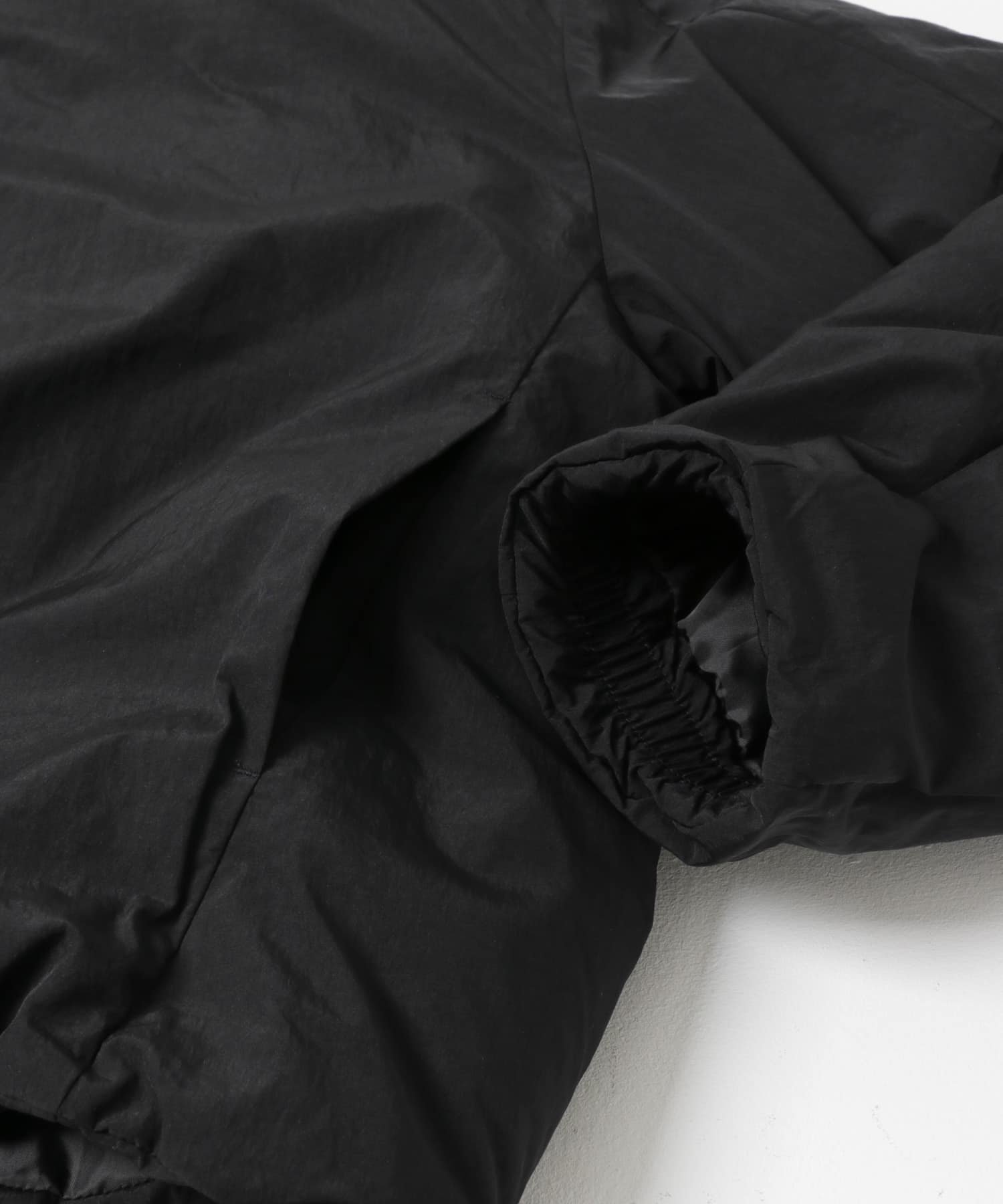 URBAN RESEARCH DOORS｜FORK&SPOON スタンドカラーダウンブルゾン