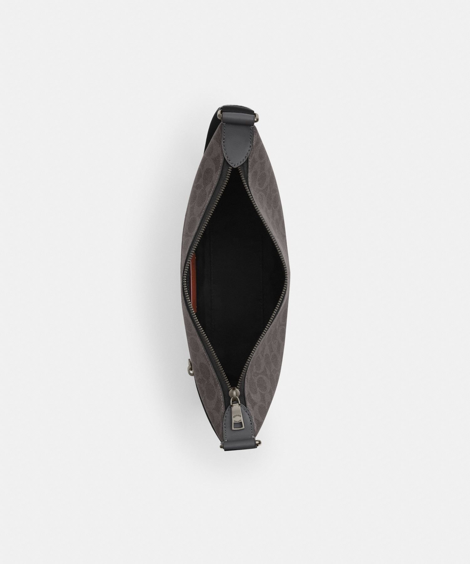 COACH OUTLET｜【公式】スモール フィン クロスボディ バッグ・ポーチ