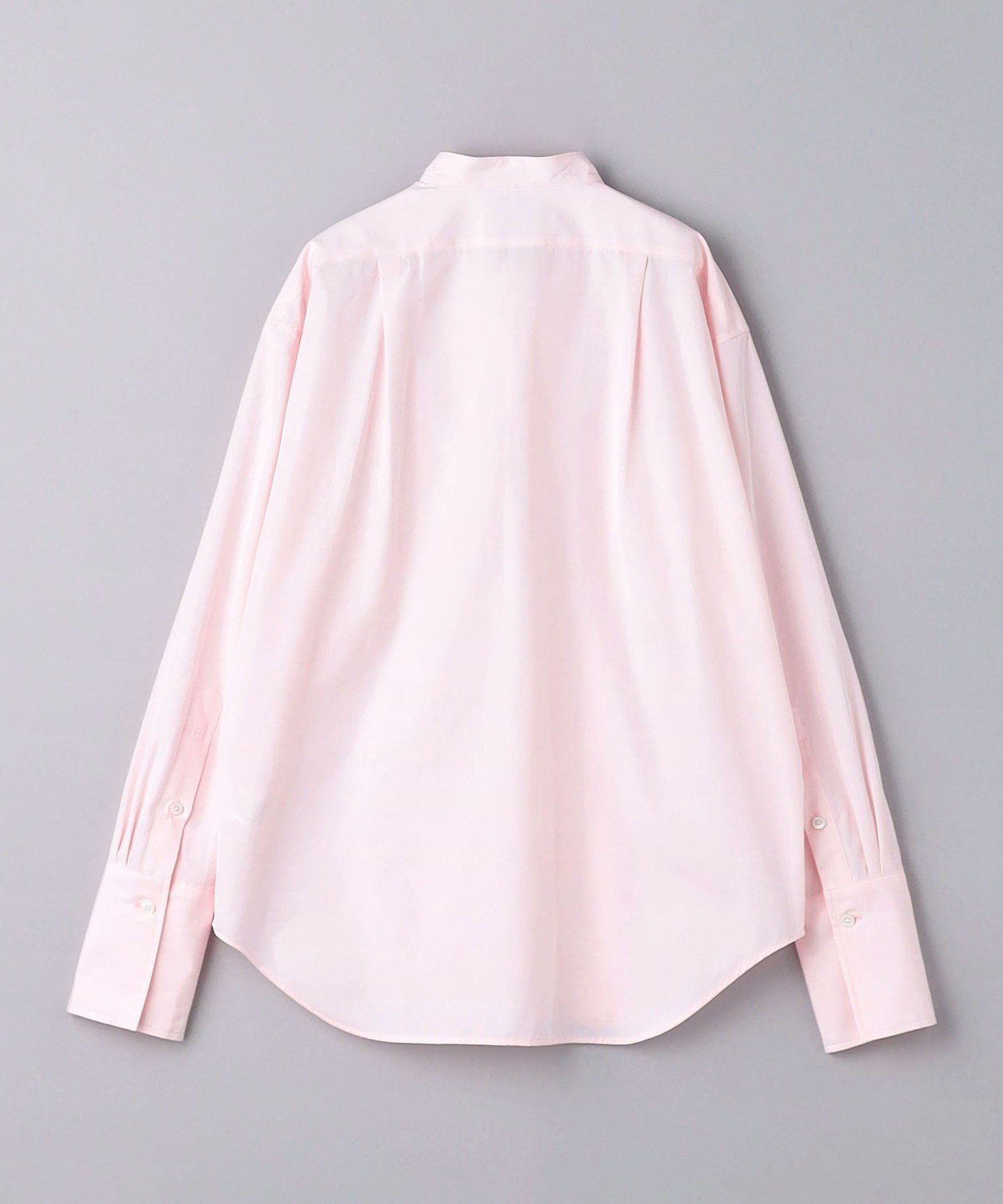 UNITED ARROWS LTD. OUTLET｜トーマス メイソン ピンタック シャツ