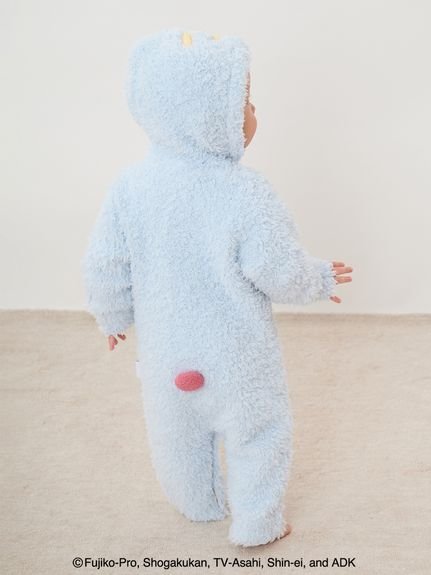 gelato pique｜【ドラえもん】【ベビー】ジェラートロンパース