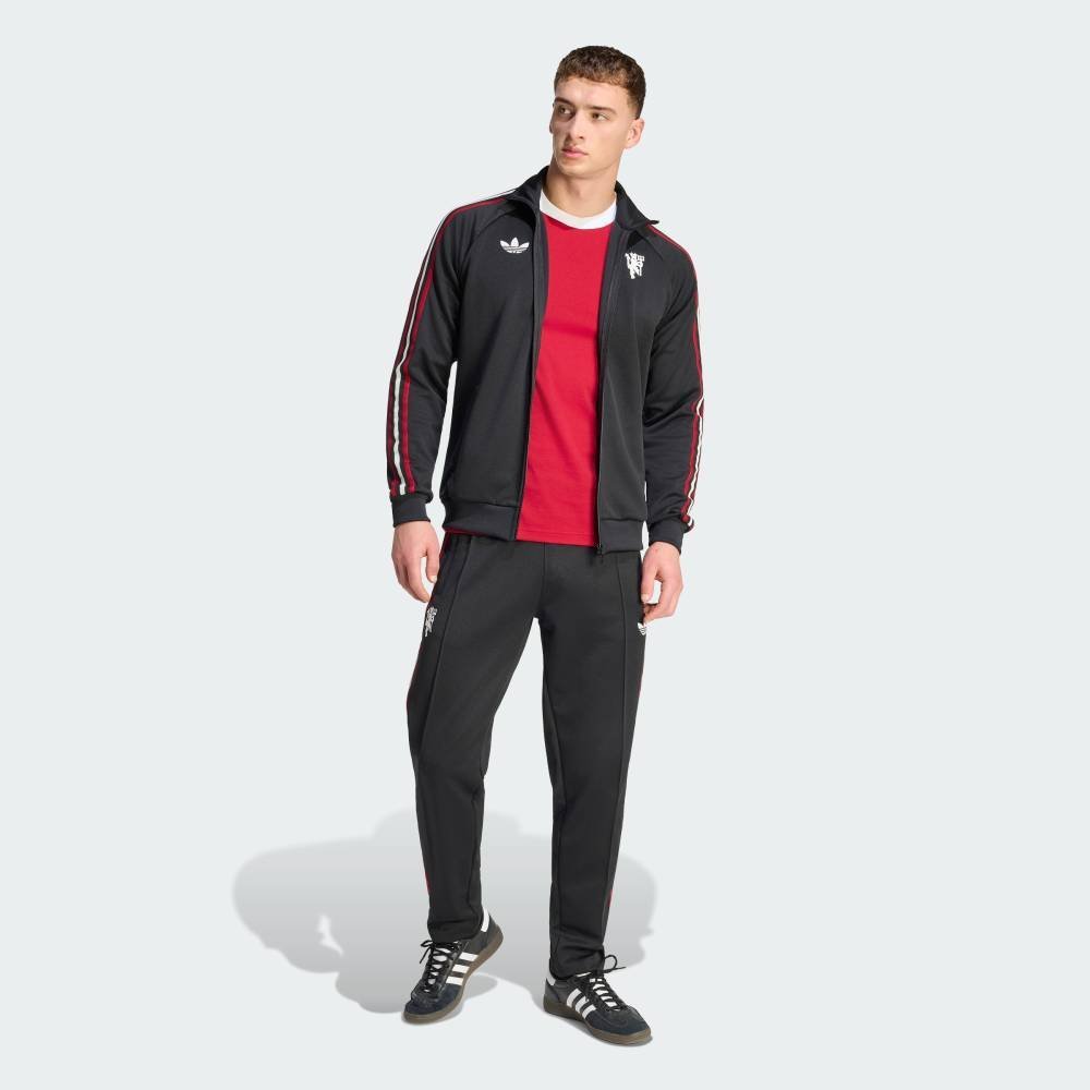 adidas｜【公式】アディダス adidas マンチェスター・ユナイテッド