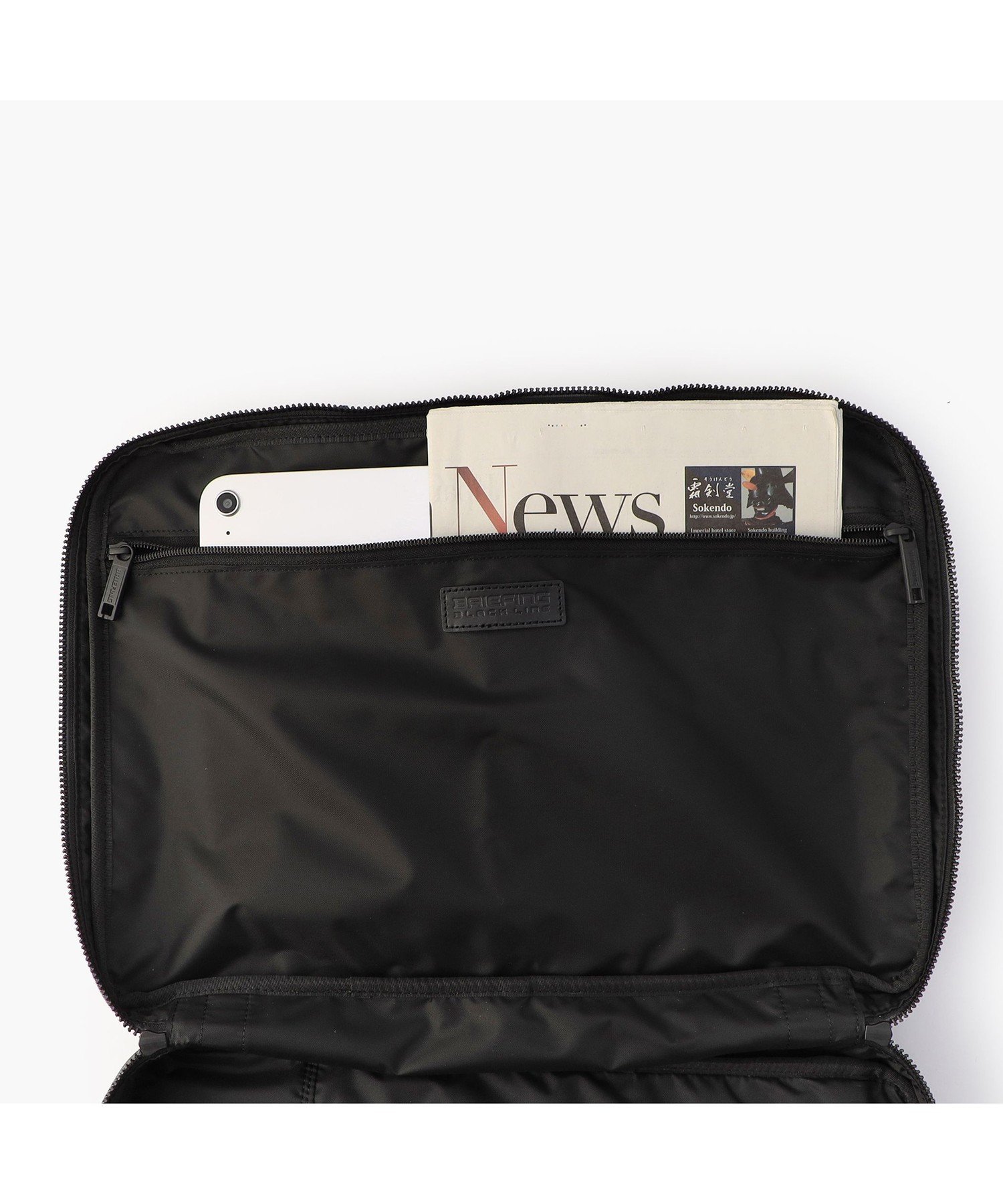 BRIEFING｜TRINITY COMP | Rakuten Fashion(楽天ファッション／旧楽天