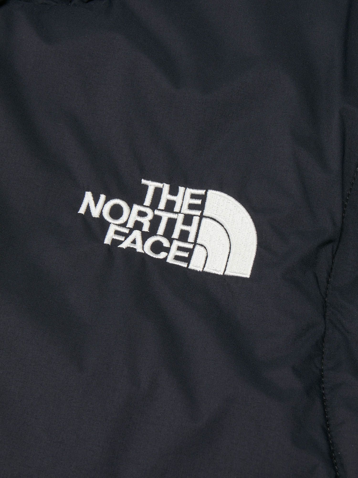 THE NORTH FACE｜【公式】ジップインサニーヌックジャケット(メンズ