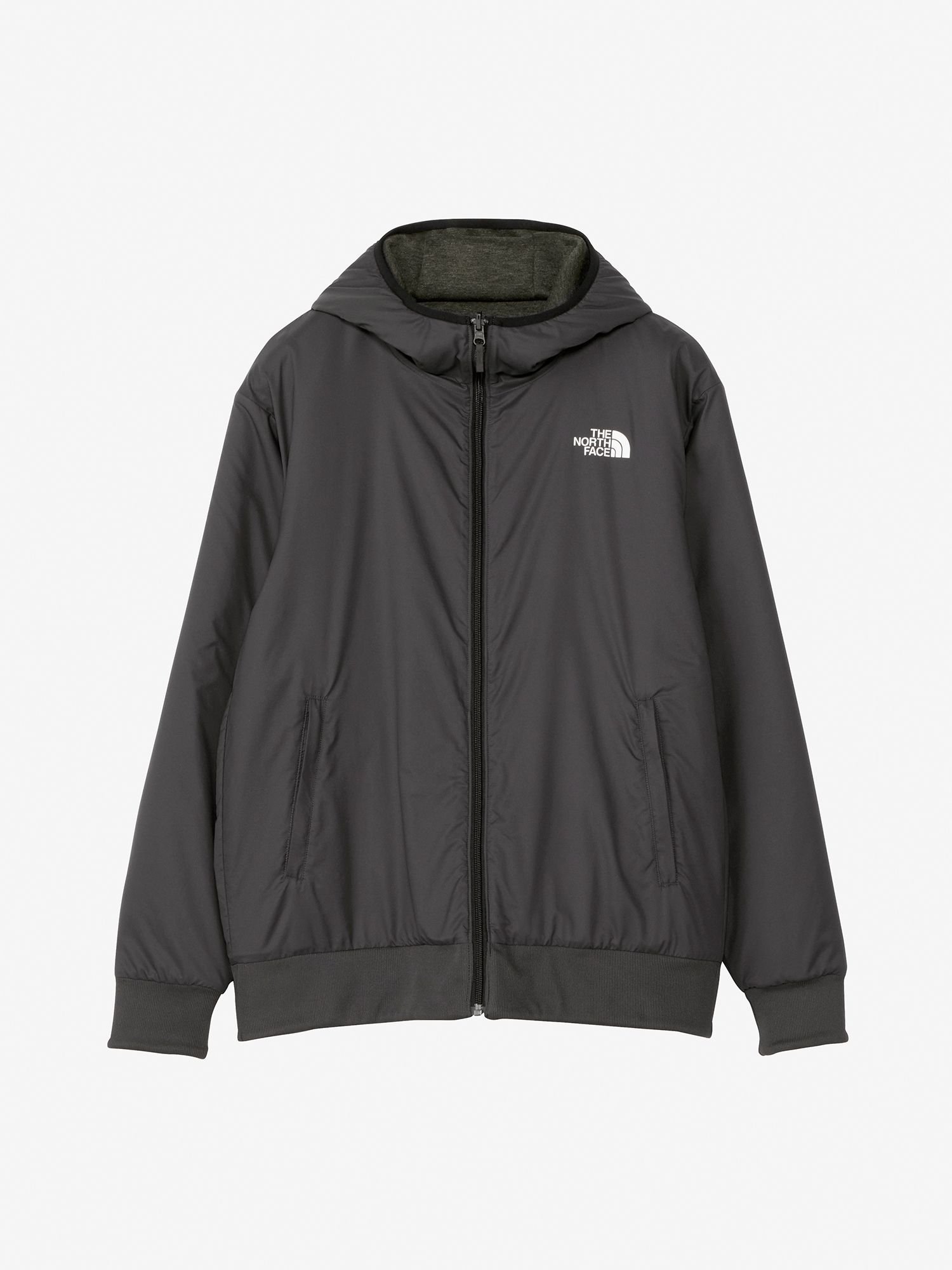 THE NORTH FACE｜【公式】リバーシブルテックエアーフーディ(メンズ