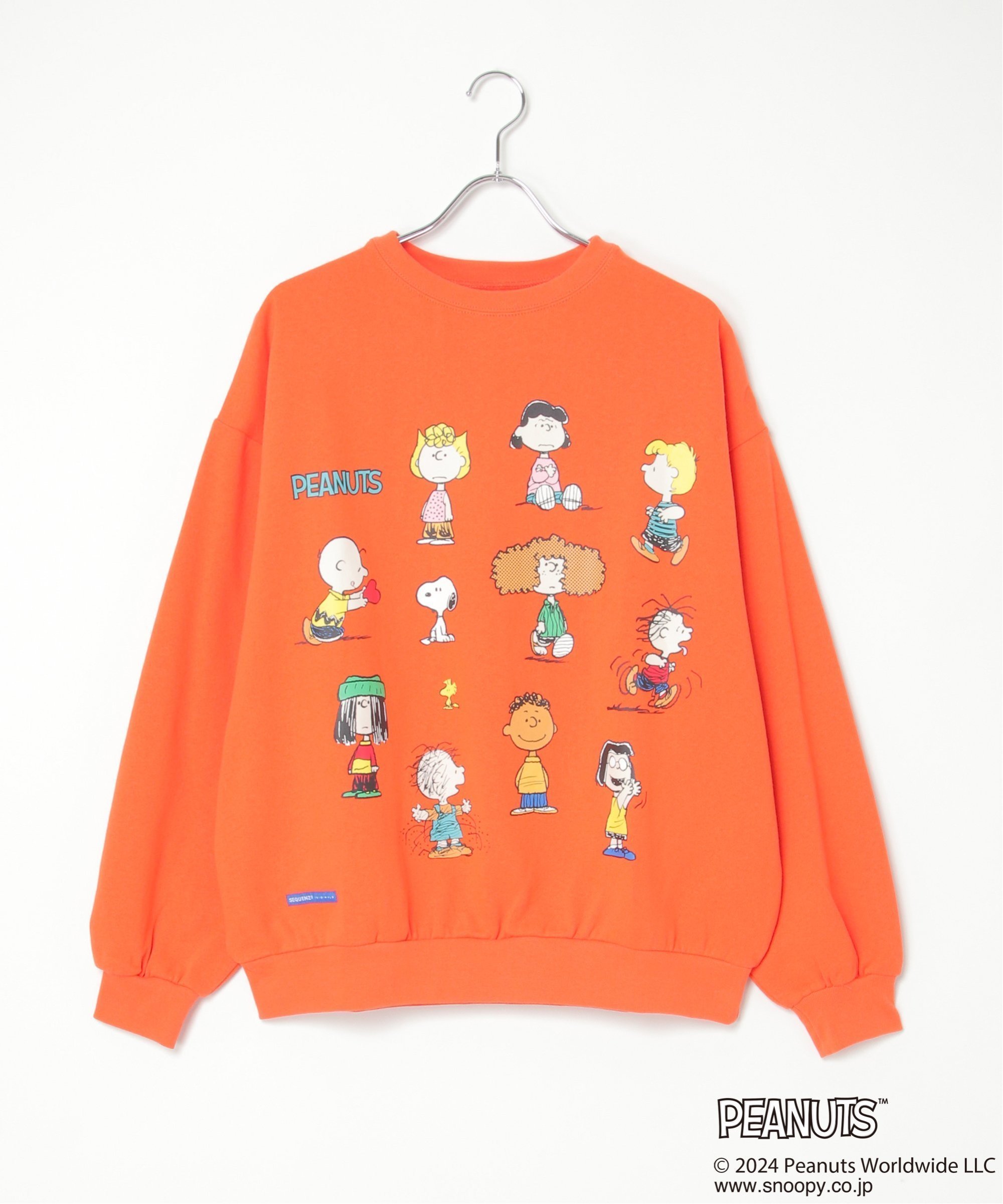 VENCE EXCHANGE｜PEANUTS ピーナッツ SNOOPY スヌーピー TP GANG