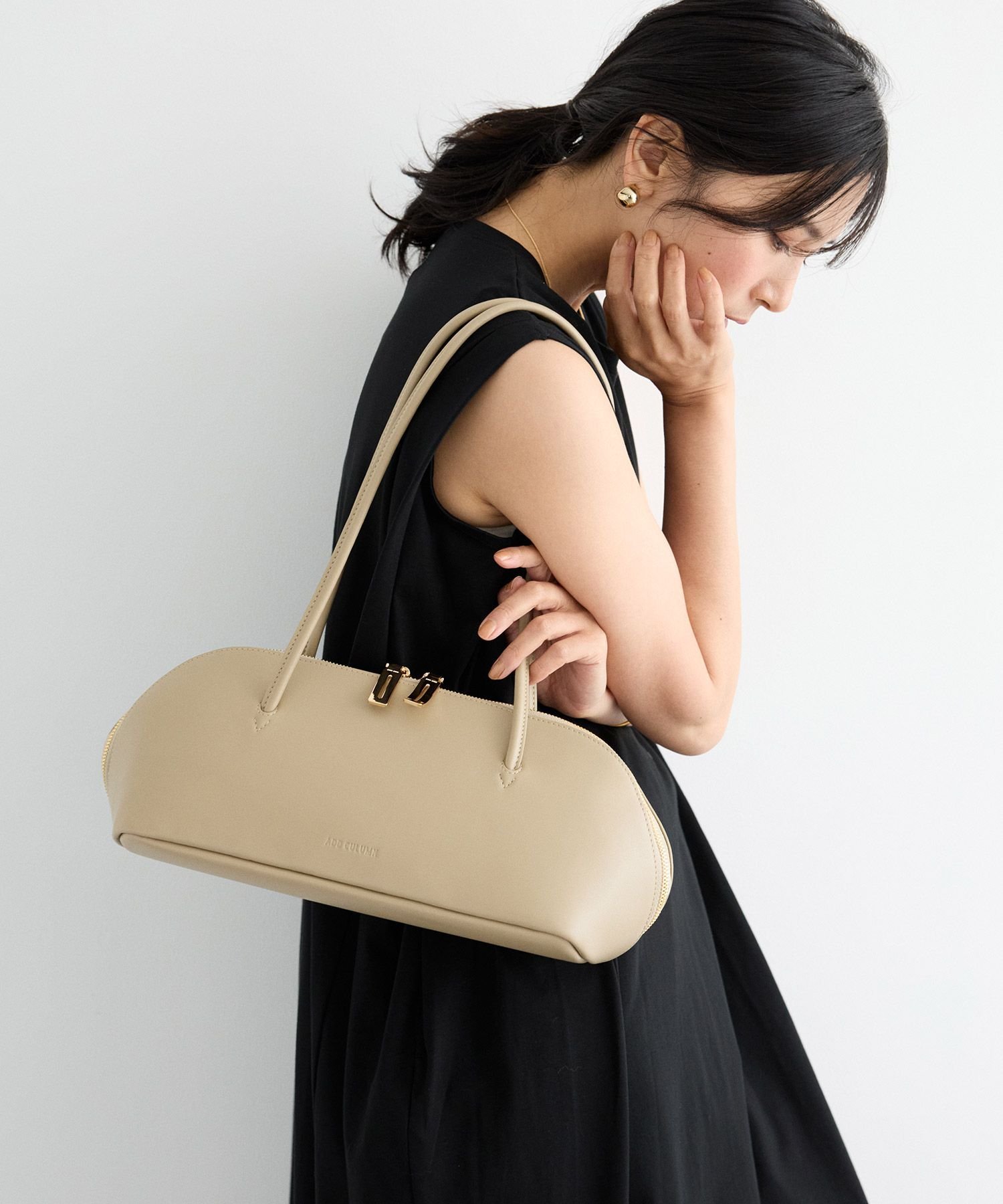 BARNYARDSTORM｜【『BABALOG』チャンネルご紹介アイテム】ADDCULUMN