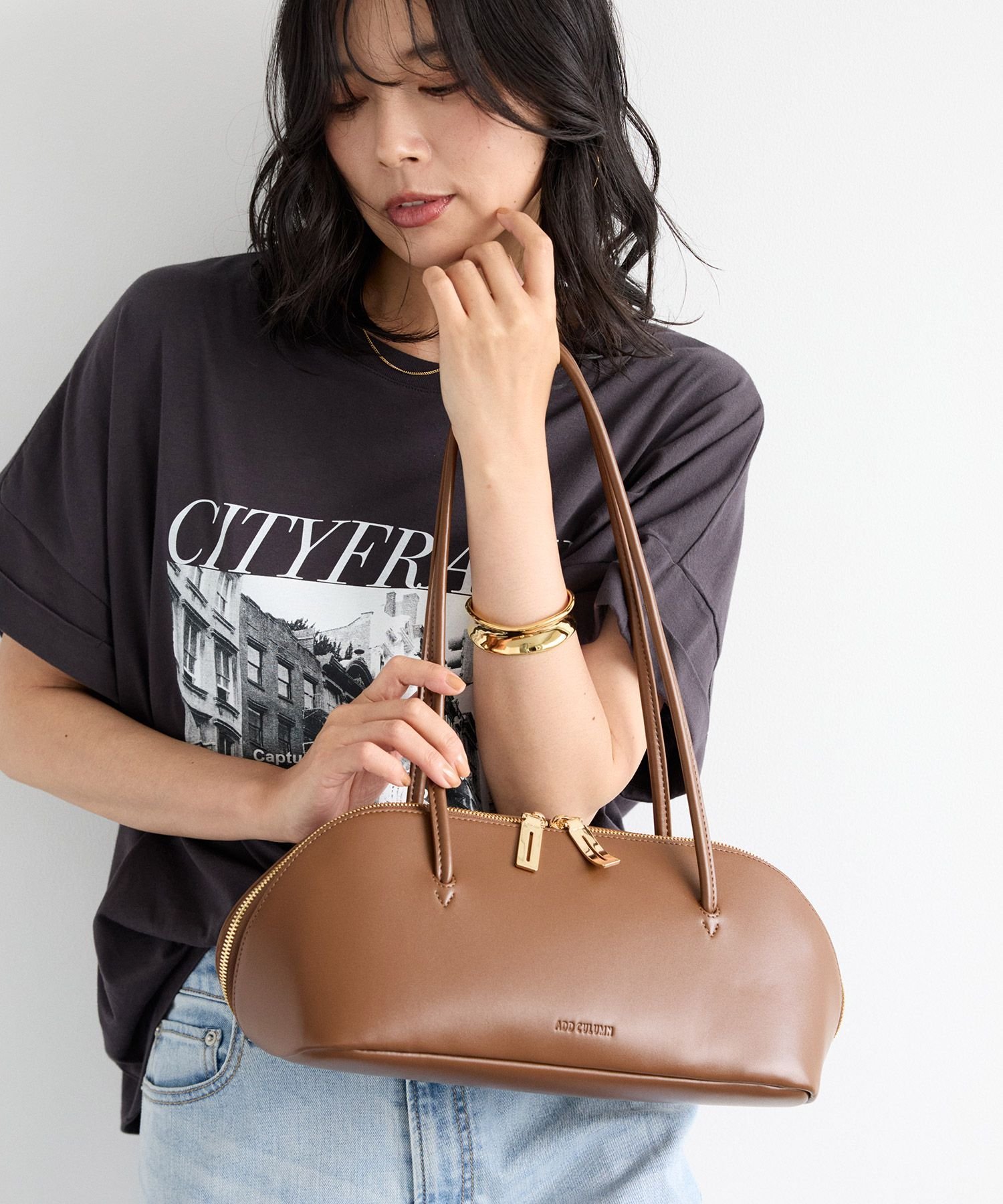 BARNYARDSTORM｜【『BABALOG』チャンネルご紹介アイテム】ADDCULUMN