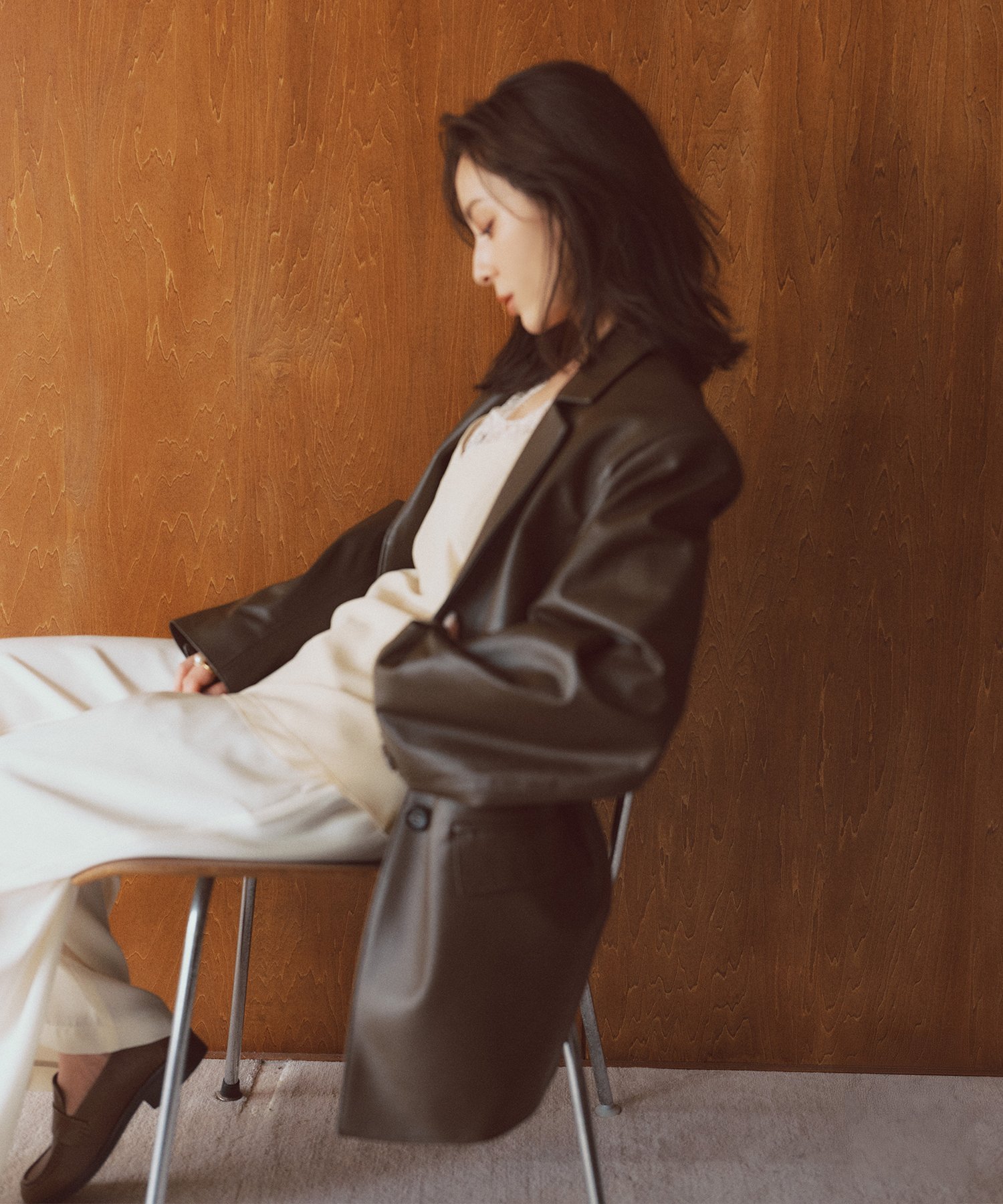 anuans｜レーストリムカップインキャミソール | Rakuten Fashion(楽天