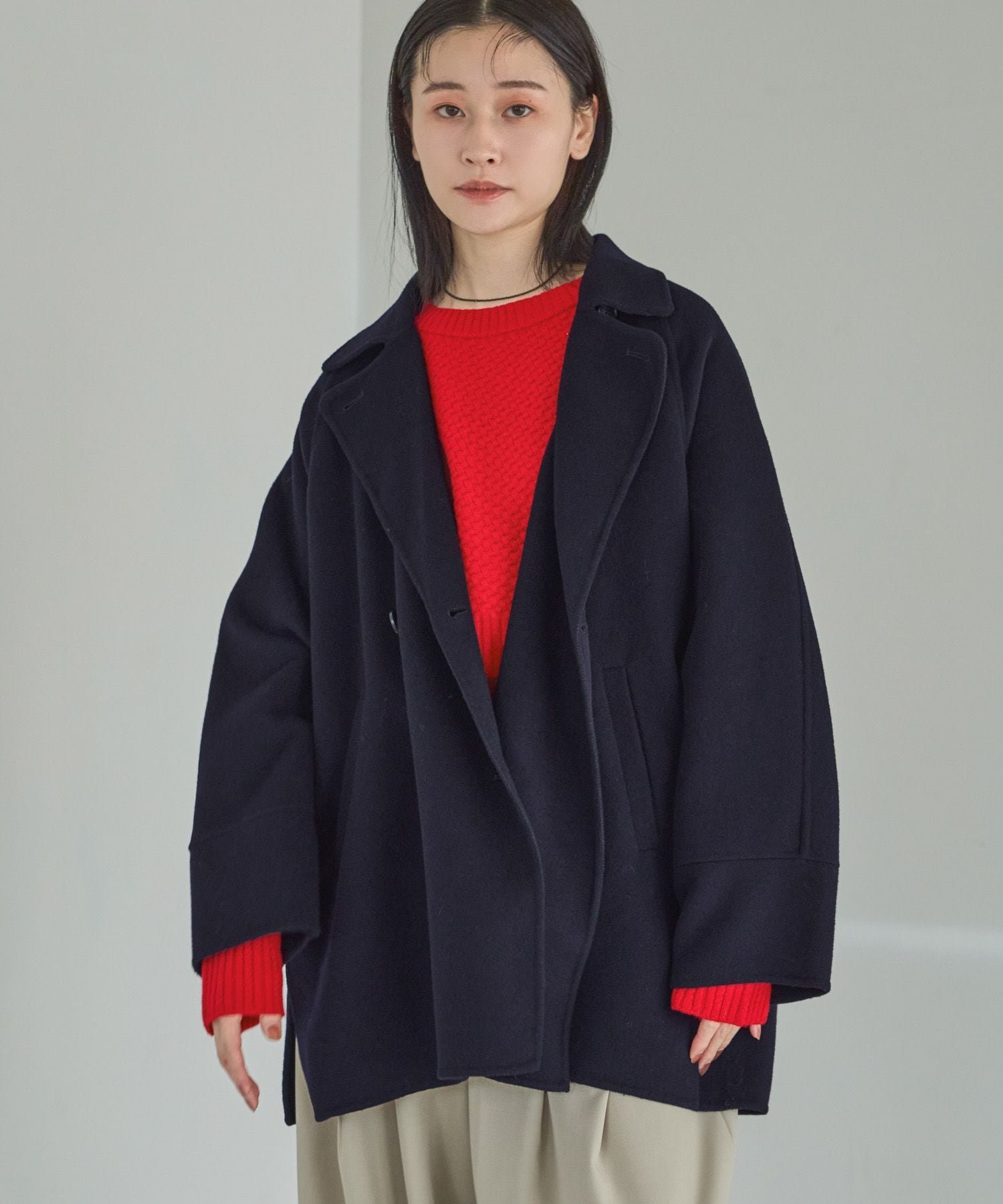 A part by｜カシープミドルジャケット | Rakuten Fashion(楽天