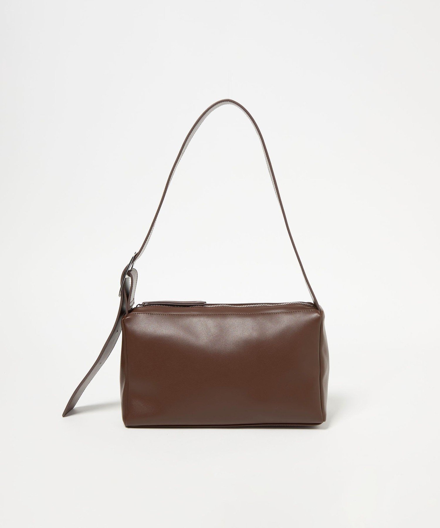 BEAUTY&YOUTH UNITED ARROWS｜スクエア ビッグバックル ショルダー