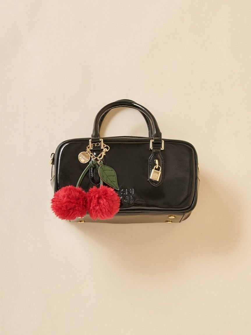 SNIDEL｜ミニボストン | Rakuten Fashion(楽天ファッション／旧楽天