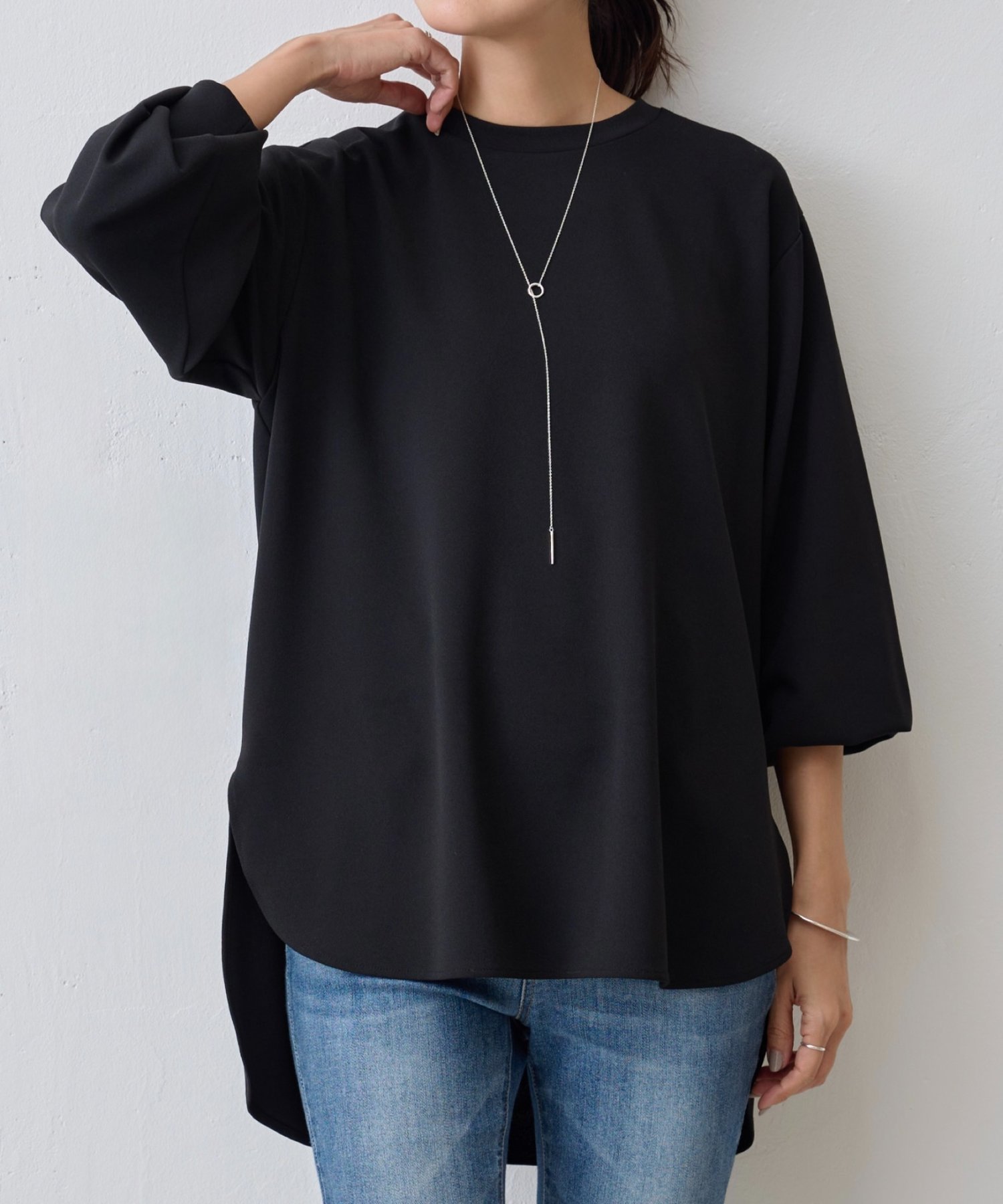 BEARDSLEY｜Tブラウス | Rakuten Fashion(楽天ファッション／旧楽天