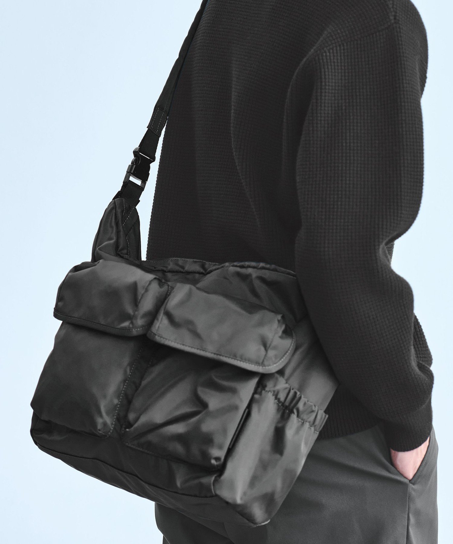 UNITED ARROWS green label relaxing｜【WEB限定】WR 2W ダブル