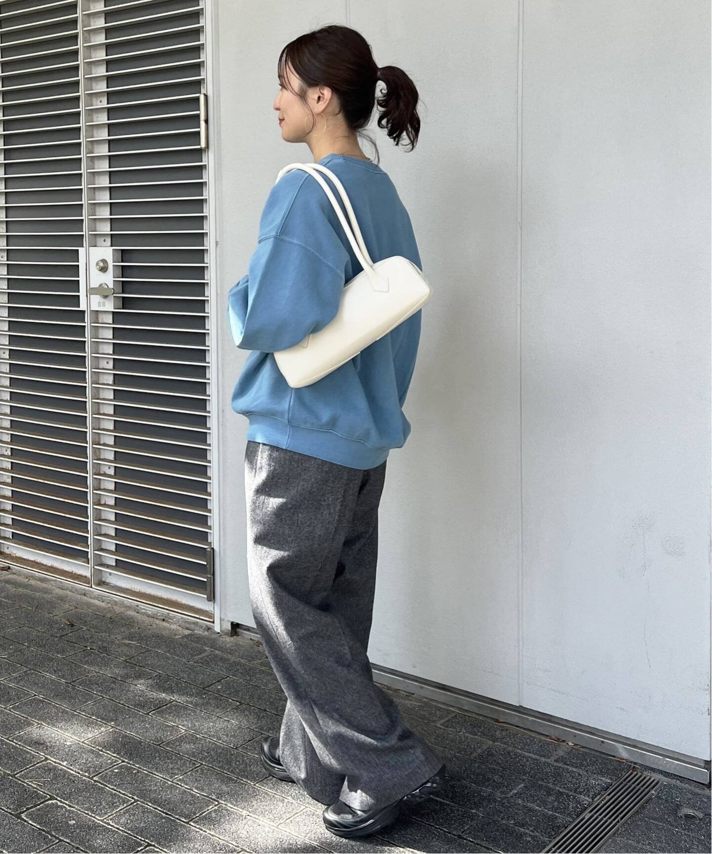 JOURNAL STANDARD｜《追加》【STAR&STRIPE】 ガゼットツキオーバーFIT