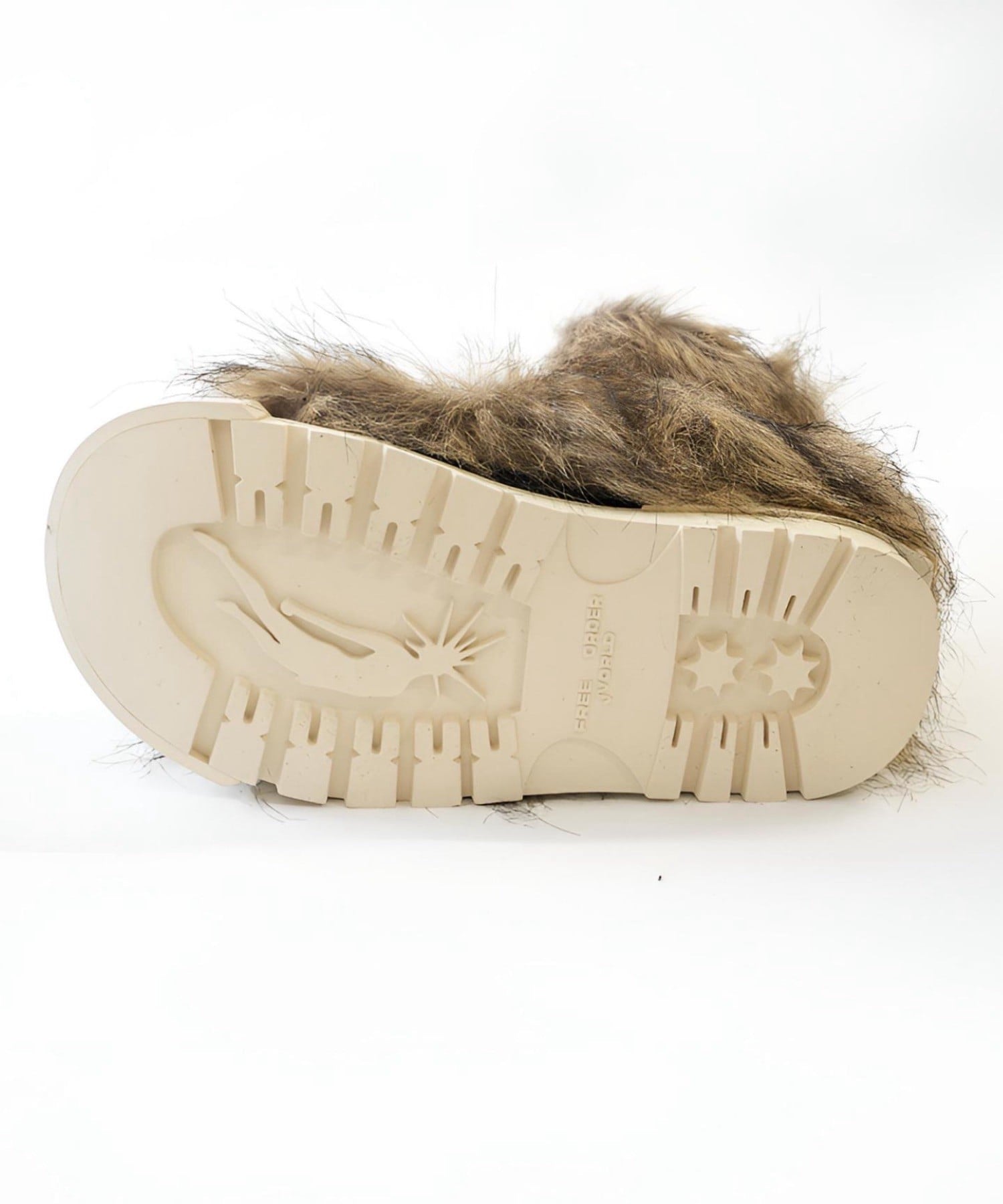 Never mind the XU / Chikashitsu+｜【F.V.V.O*XU】XU EXCLUSIVE THICK