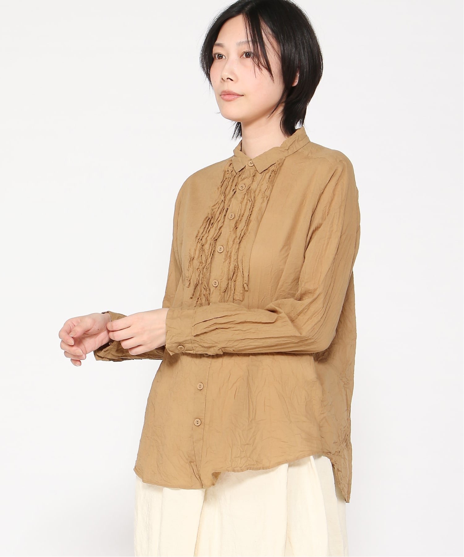 楽天市場】パドカレ ブラウスの通販