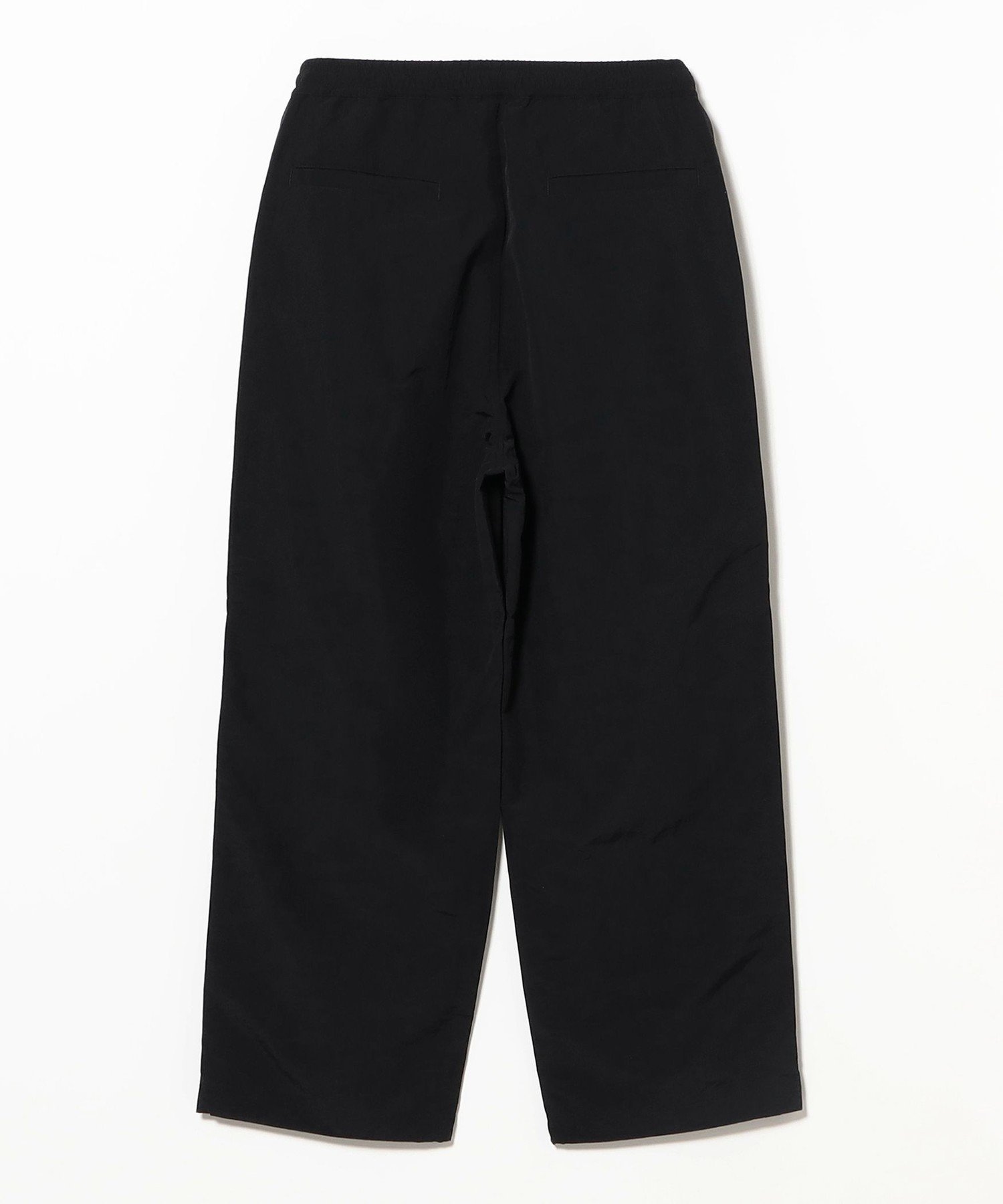 BEAMS MEN｜【別注】FRED PERRY / SHELL PANT 26SS | Rakuten Fashion