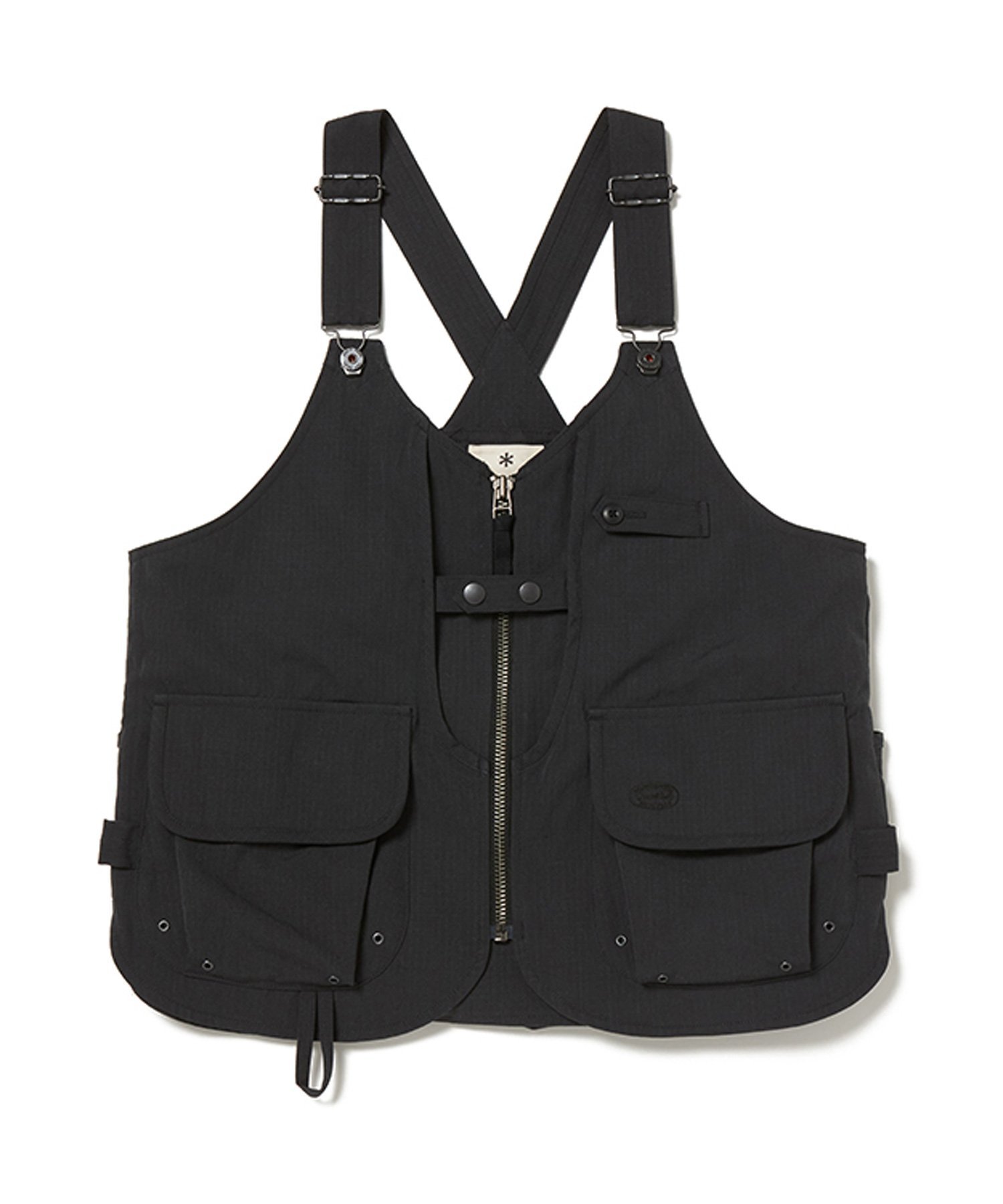 Snow Peak｜TAKIBI Ripstop Vest | Rakuten Fashion(楽天ファッション