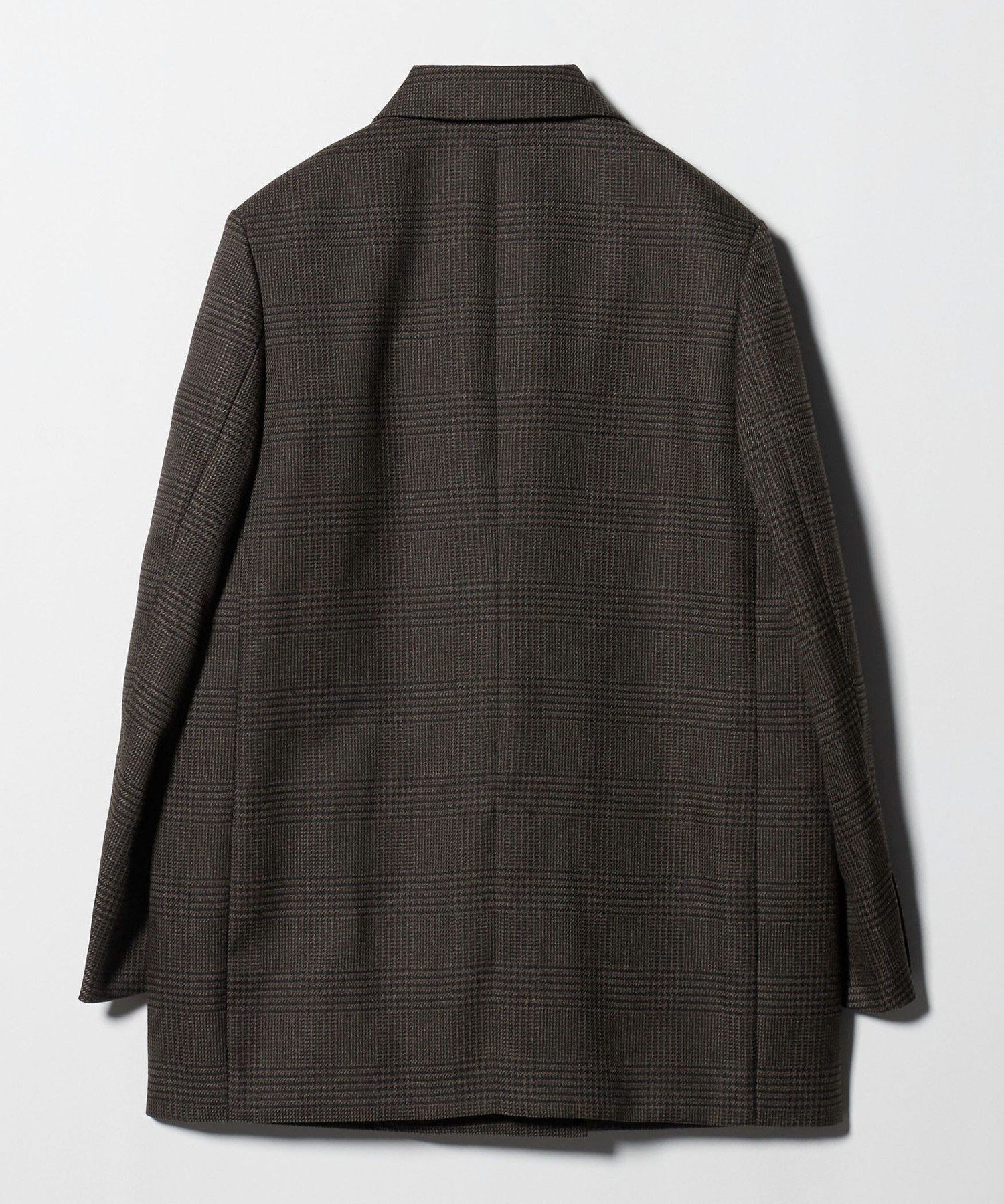 24AW オーバーダブルジャケット UNITED ARROWS｜<MARW UNITED ARROWS>オーバー ダブル ジャケット