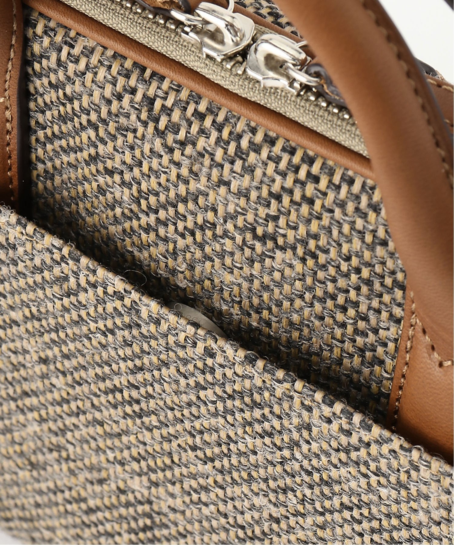 Hartmann｜【サムソナイト公式ショップ】ハートマン ツイード ベルト