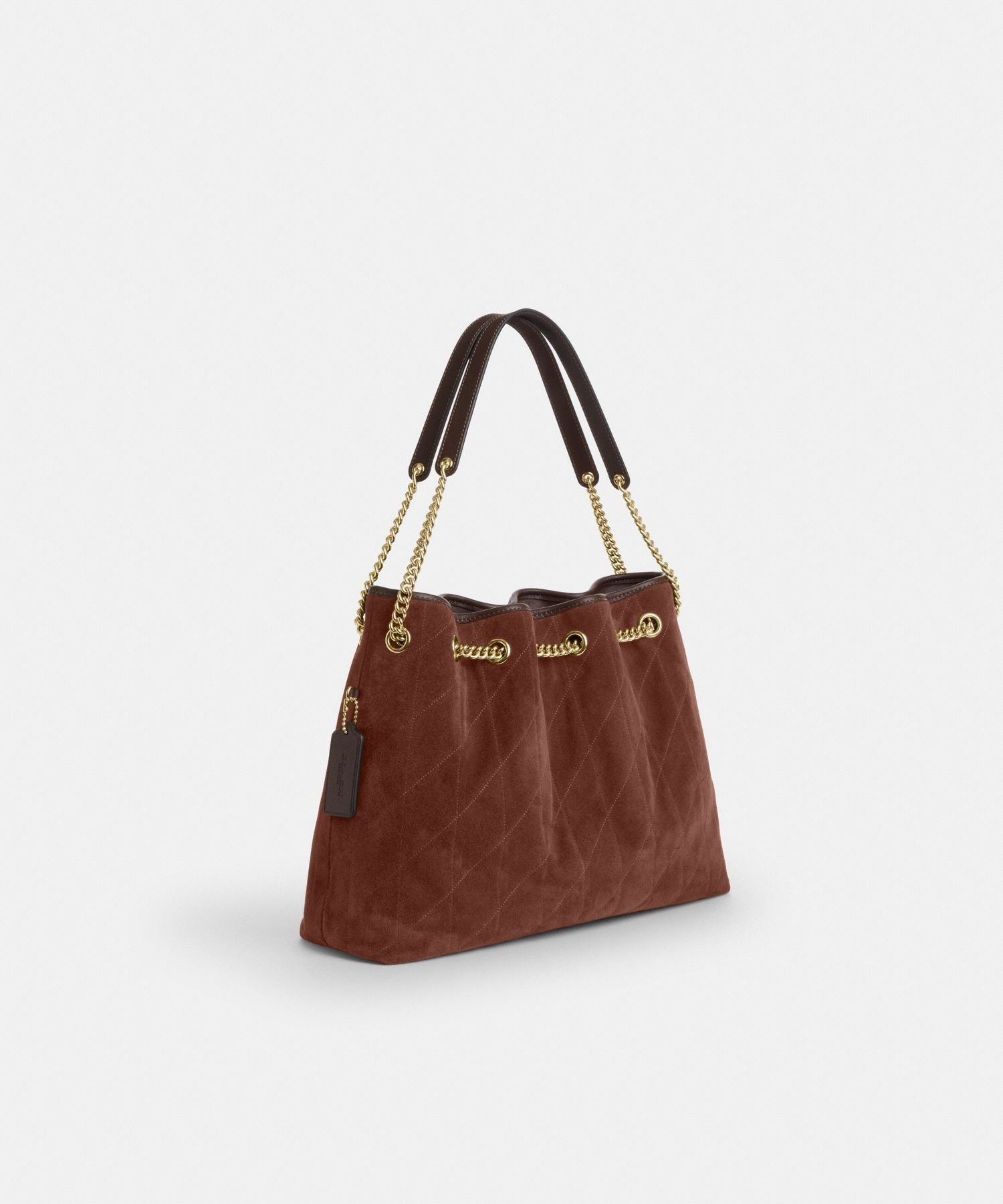 COACH OUTLET｜【公式】エヴリン ショルダー バッグ・キルティング