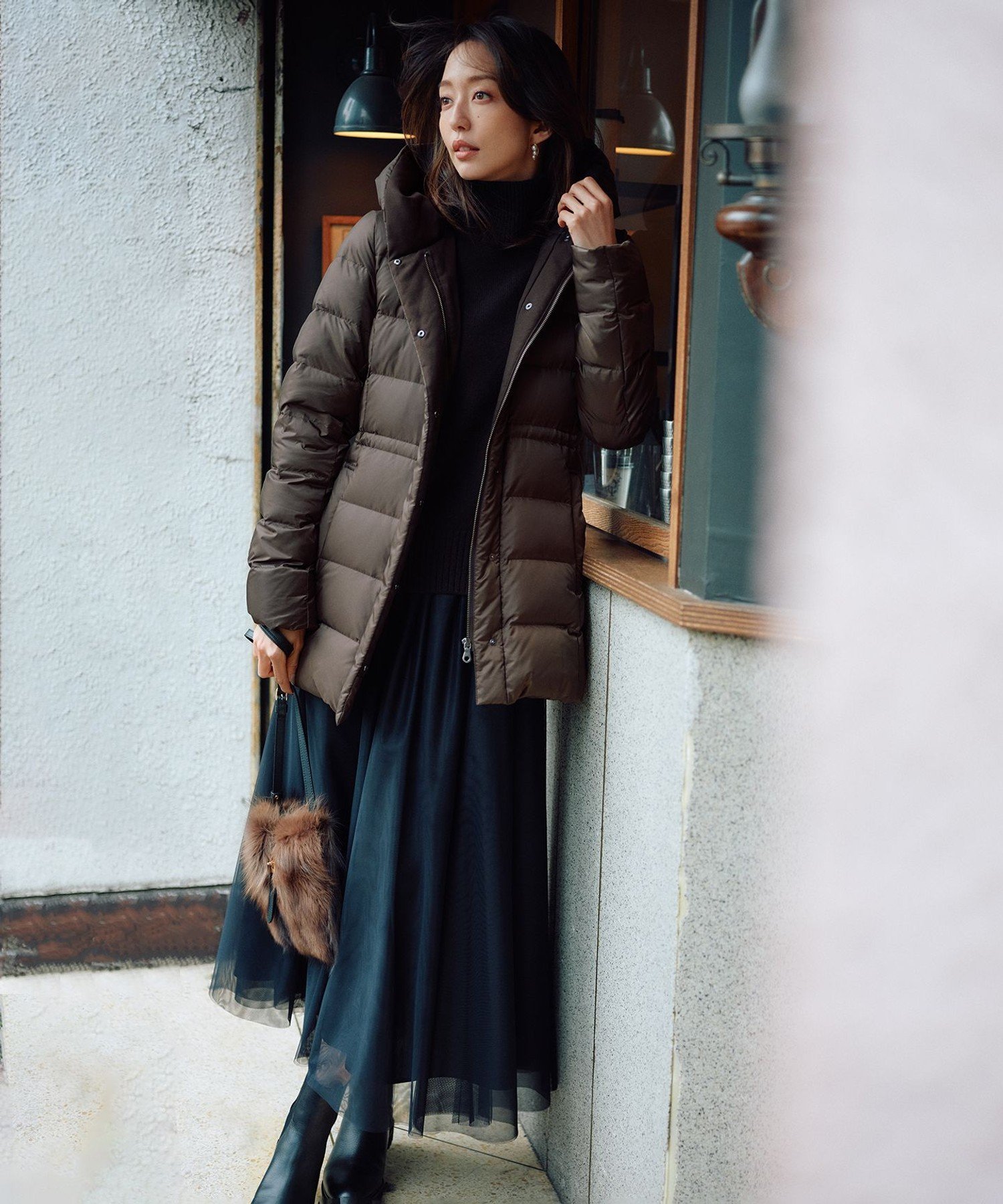 23区｜サイドゴア ブーツ | Rakuten Fashion(楽天ファッション／旧楽天