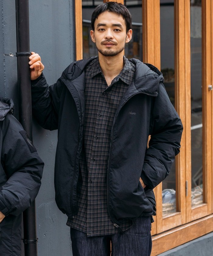 FREAK'S STORE｜SP NEW DOWN JACKET 25AW | Rakuten Fashion(楽天