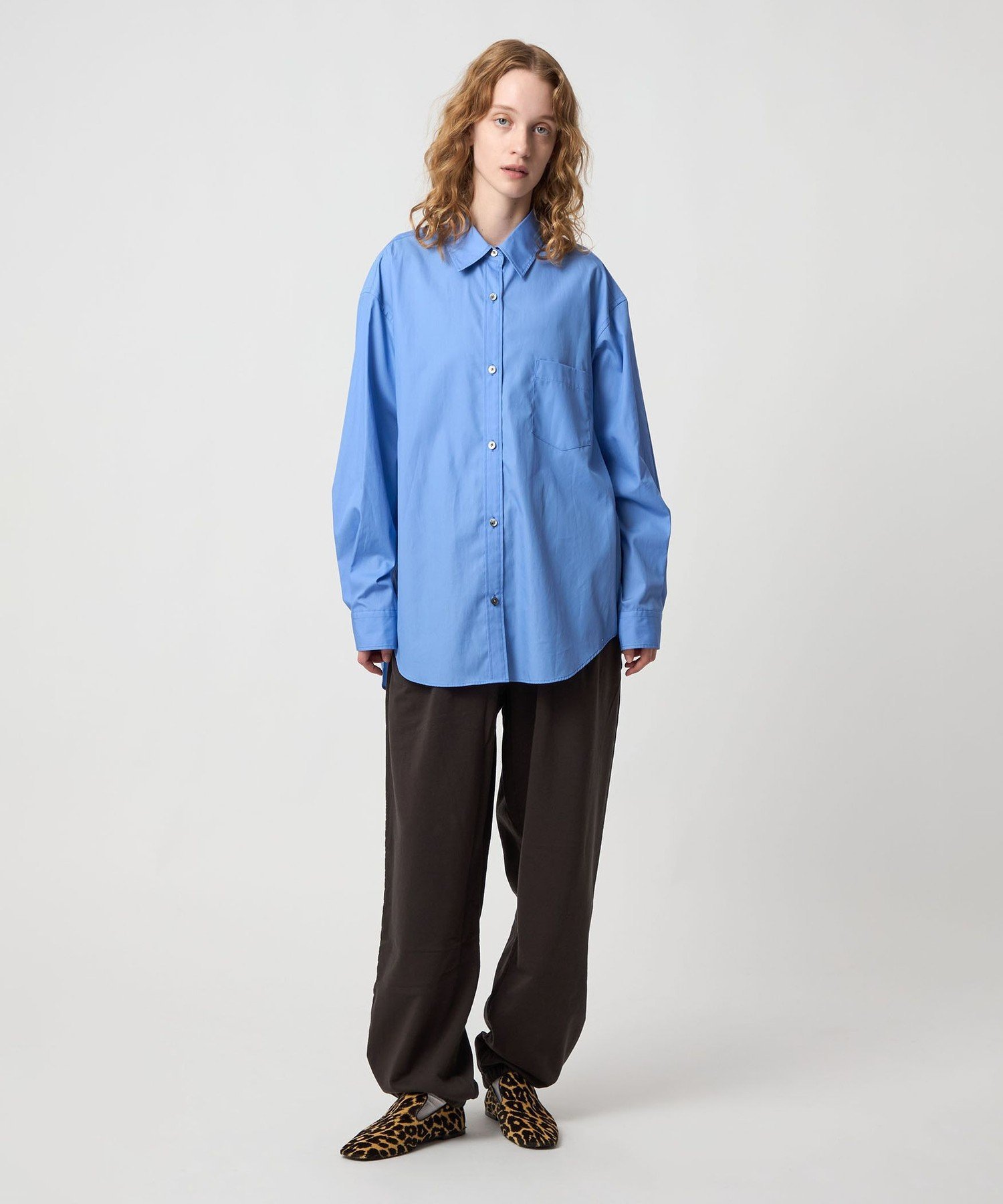 【美品最終値下げ】6(ROKU) コットン シャツ BEAUTY&YOUTH UNITED ARROWS｜<6(ROKU)>コットン シャツ | Rakuten